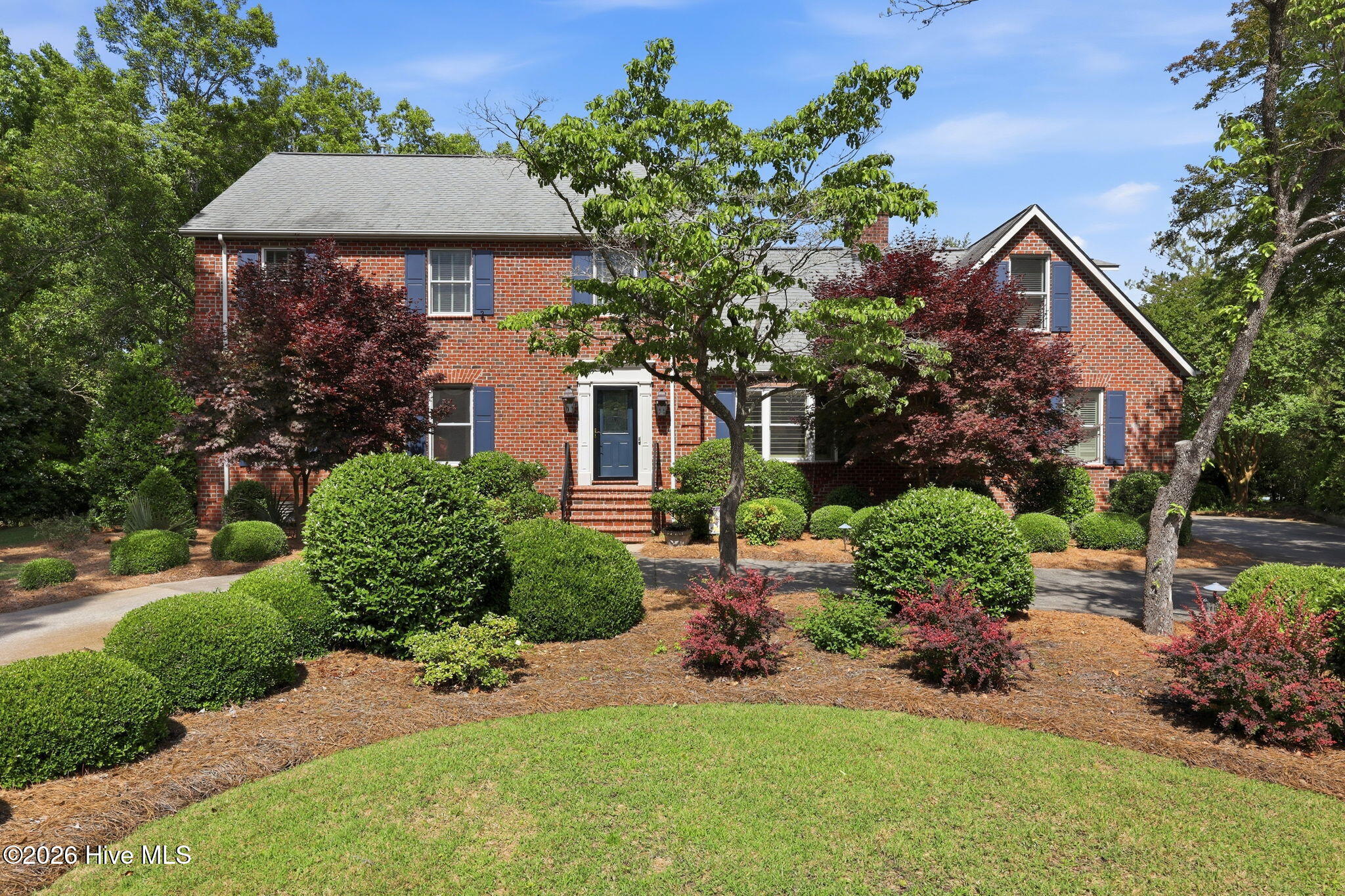 2406 Harbor Island Road,New Bern