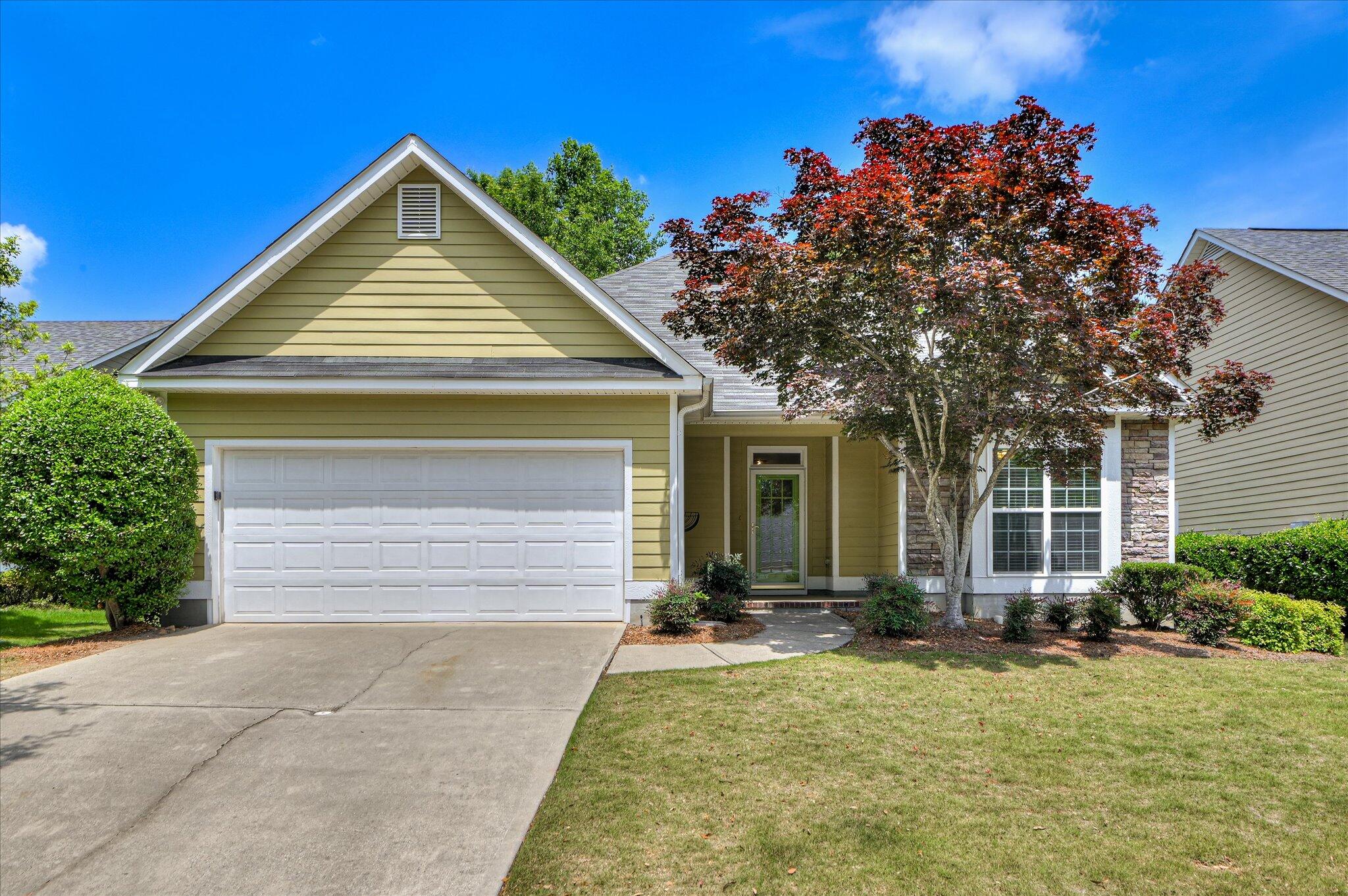 2037 Magnolia Parkway, Grovetown, GA, 30813
