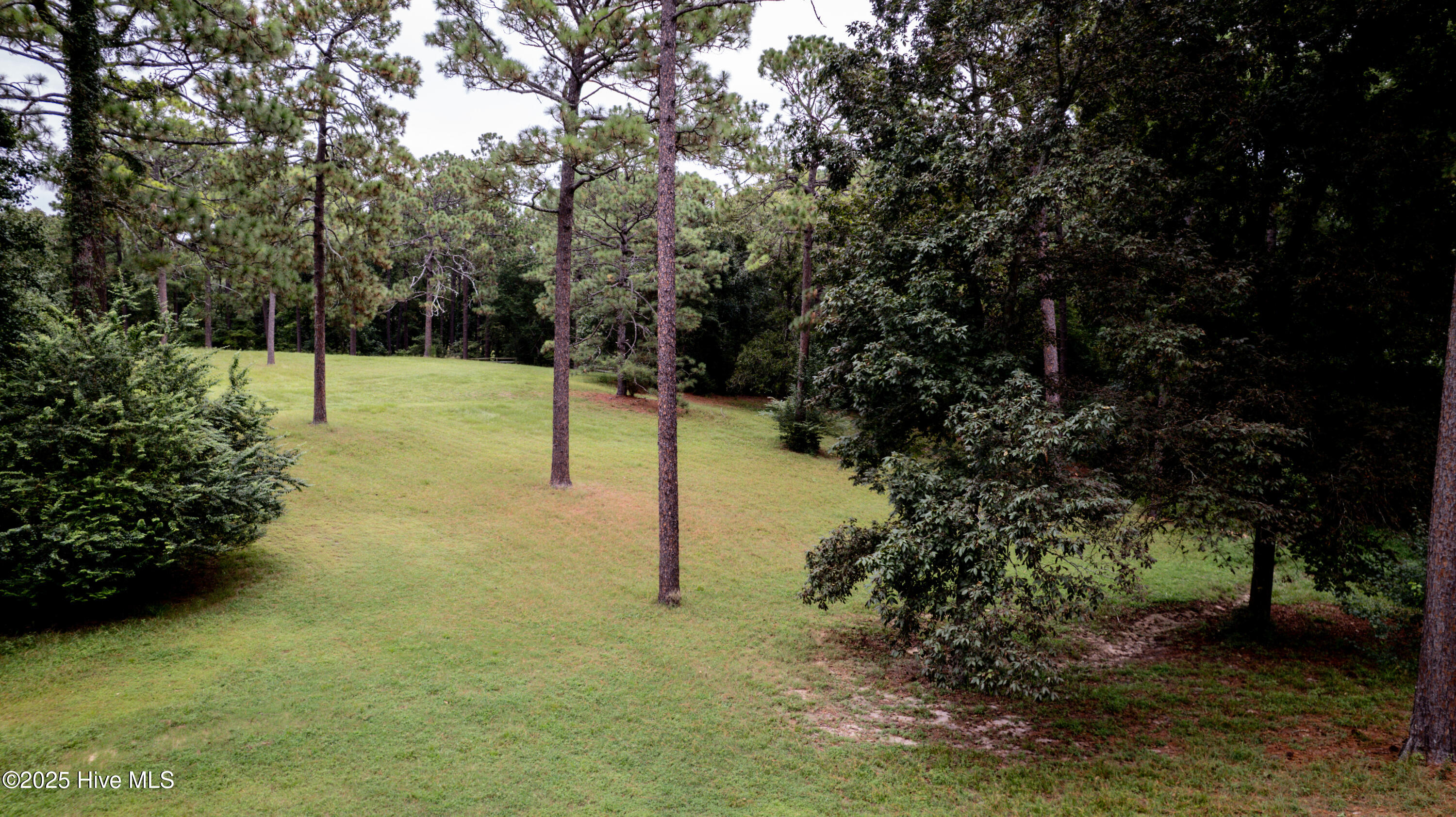 Exterior photo of 292 Bump A Long Lane, Southern Pines, NC 28387. MLS: 100601078