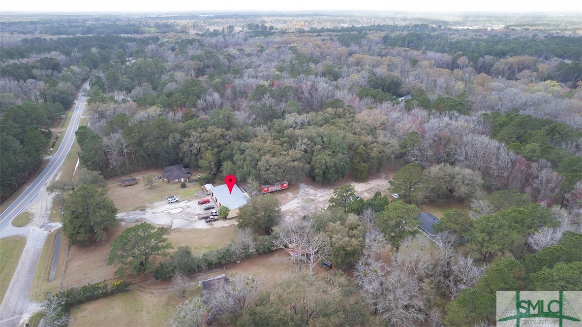 320 Old Pine Barren Road, Pooler, GA, 31322