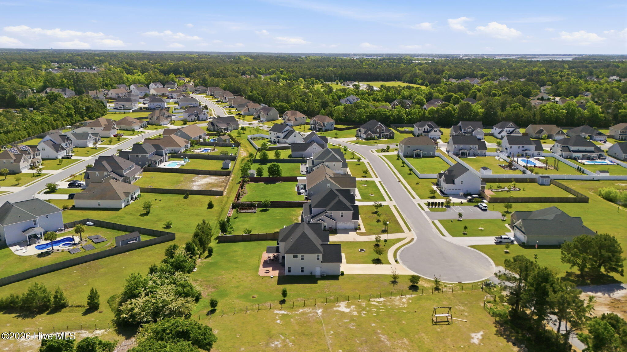 422 Whistling Heron Way,Swansboro