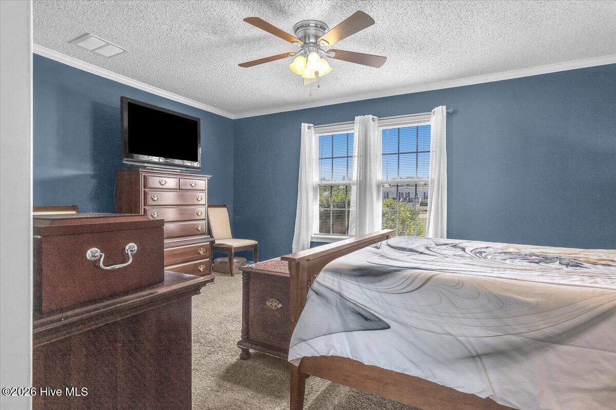 112 Cypress Knee Drive, Richlands, NC, 28574