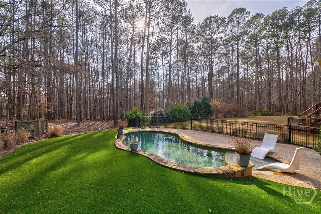 1400 Saxon Road, Watkinsville, GA, 30677