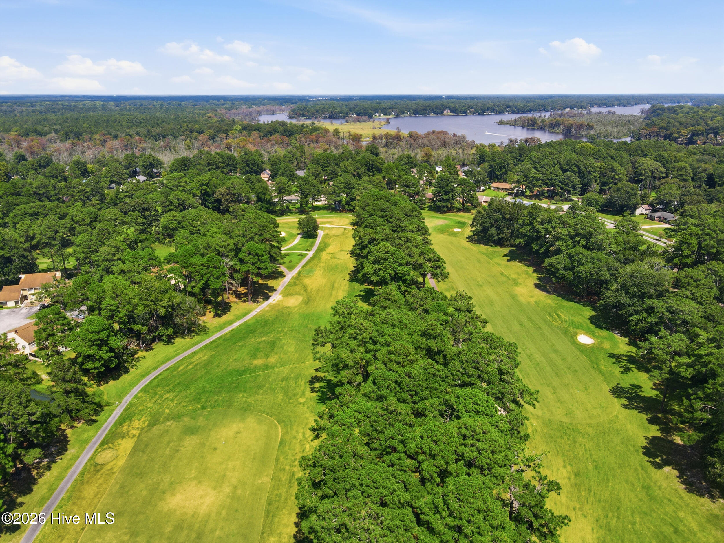 701 Plantation Drive,New Bern