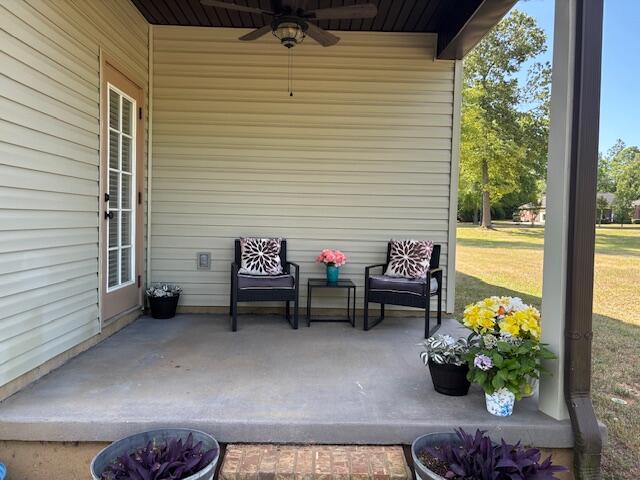 3403 Walker Creek Road, Hephzibah, GA, 30815