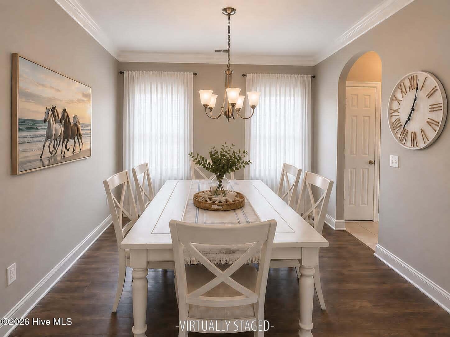 673 Morris Landing Road,Holly Ridge
