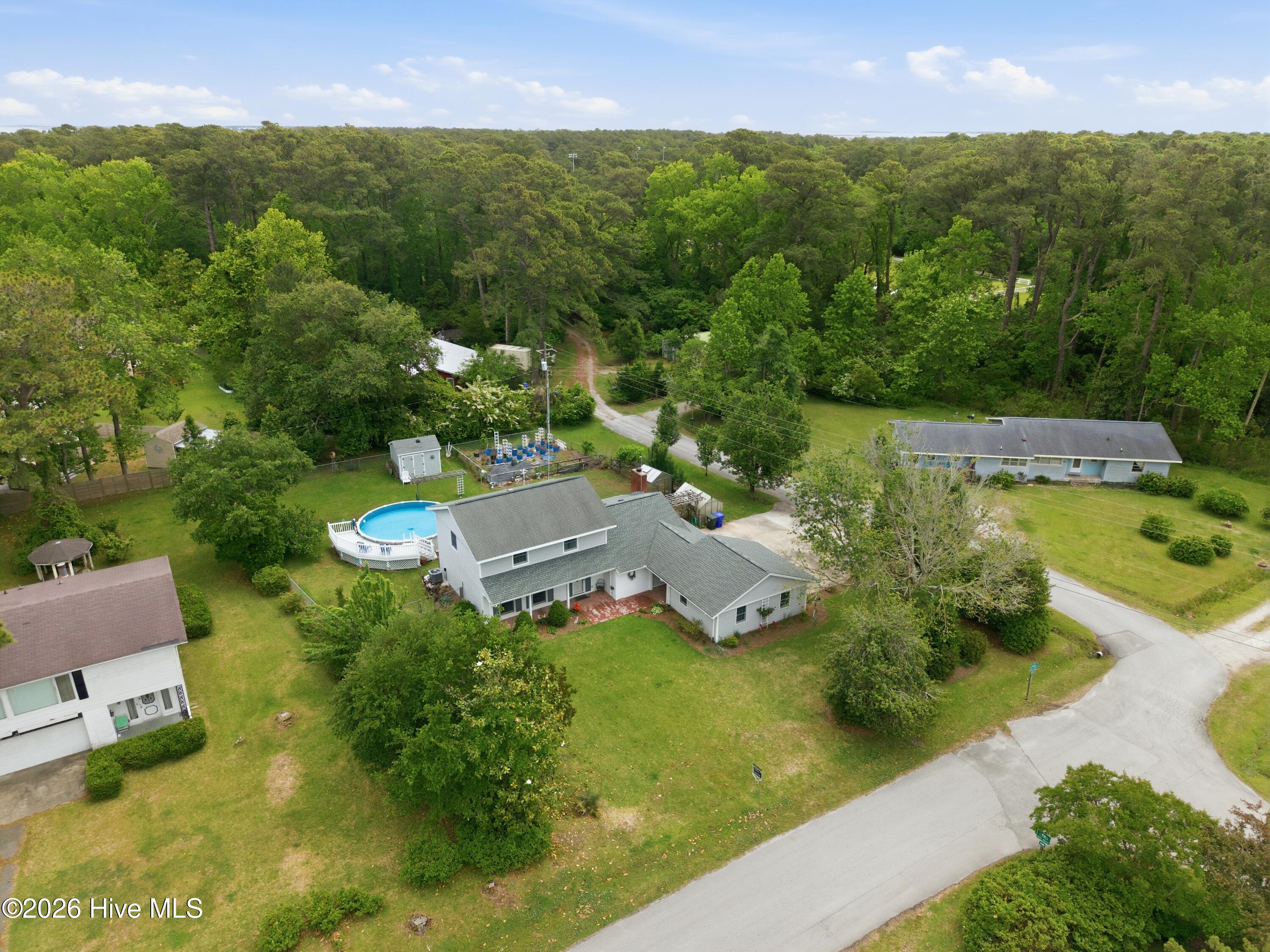 201 Sycamore Drive,Beaufort