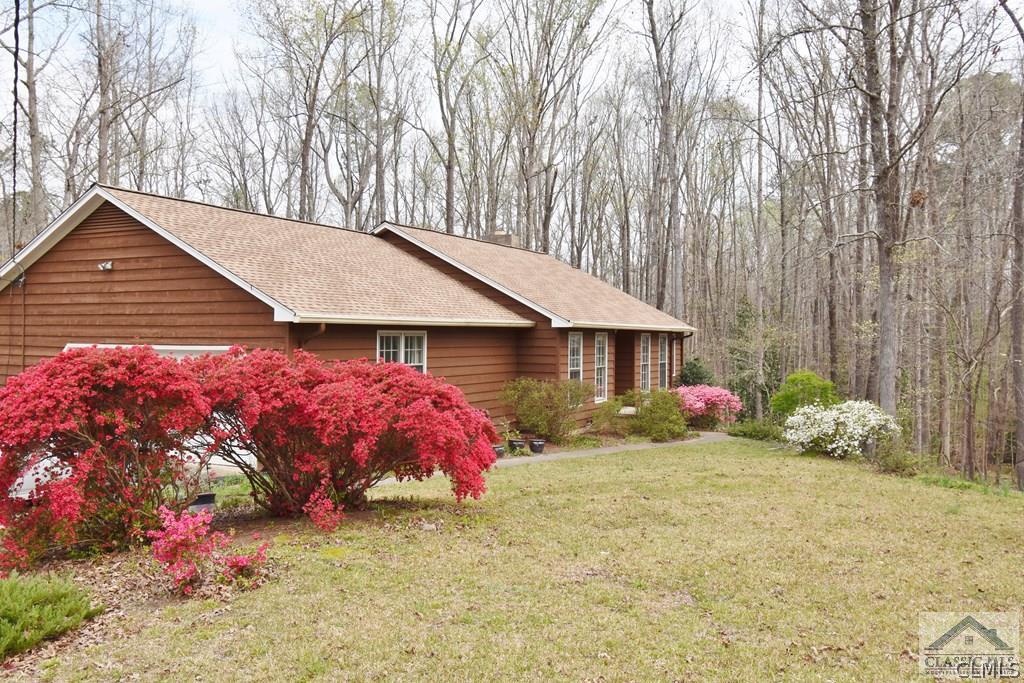 485 Club Drive, Athens, GA 30607 Listing Photo  19