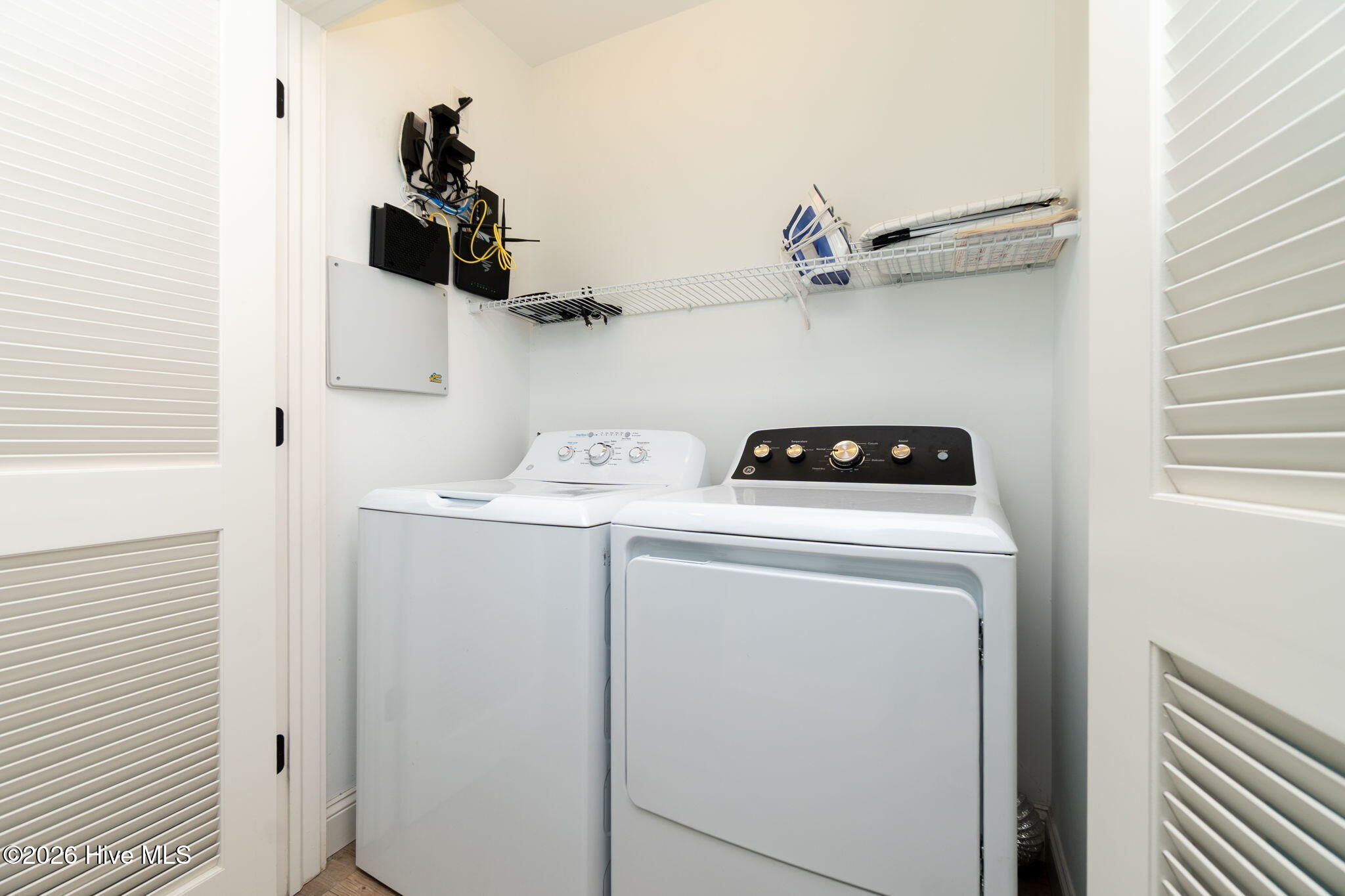 Laundry Room 2nd floor
