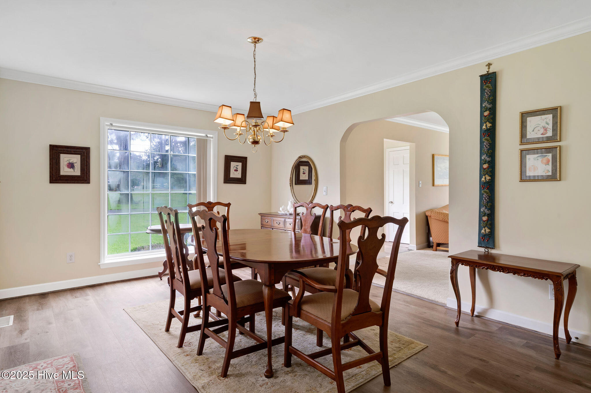 403 E Hill Street, Warsaw, NC, 28398