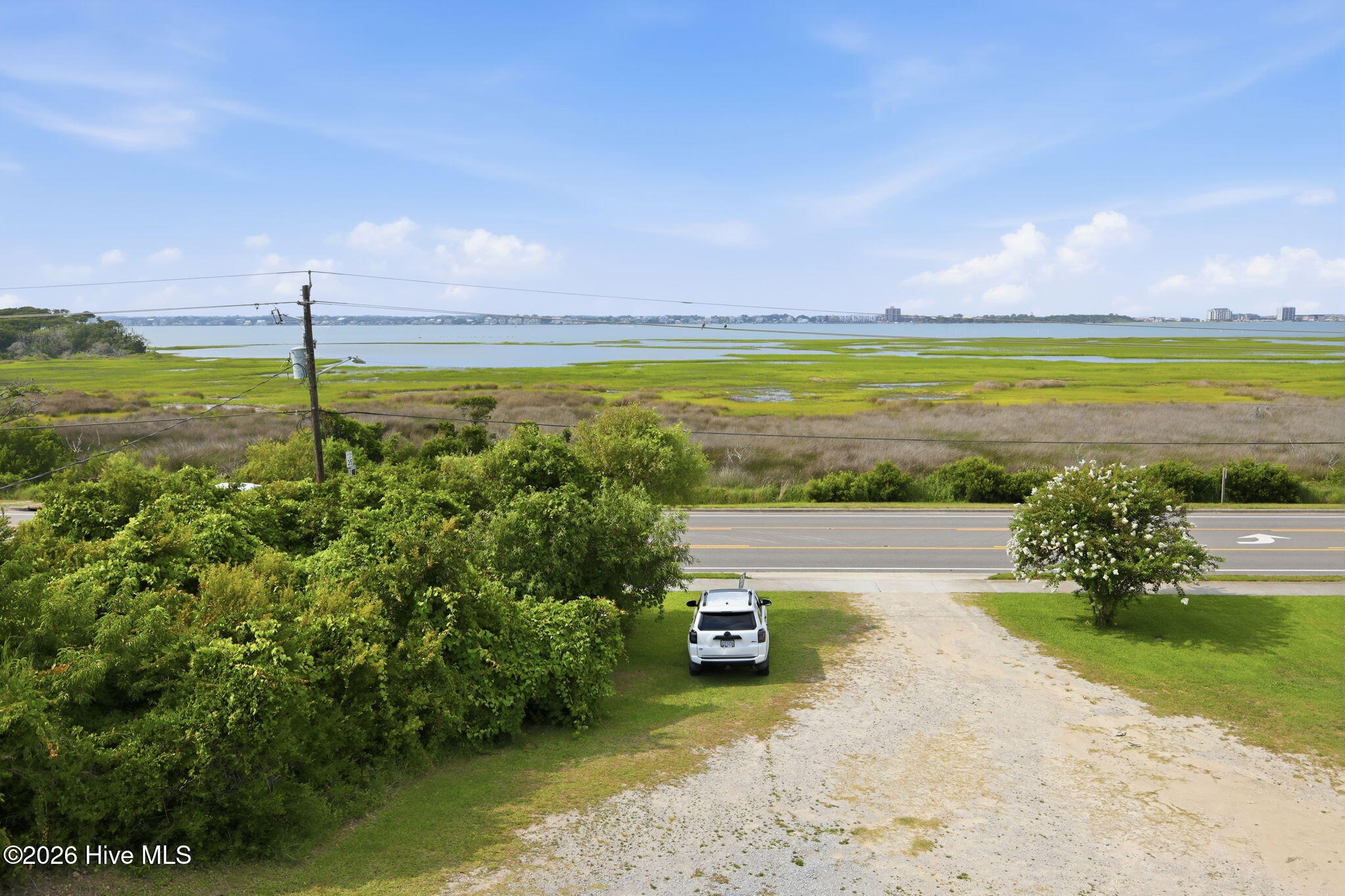 1116 E Fort Macon Road,Atlantic Beach