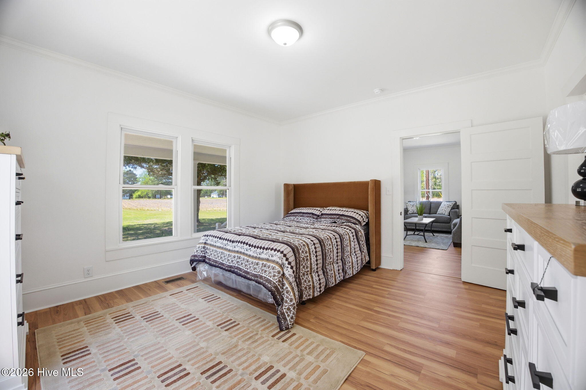 124 Republican Road, Windsor, NC, 27983