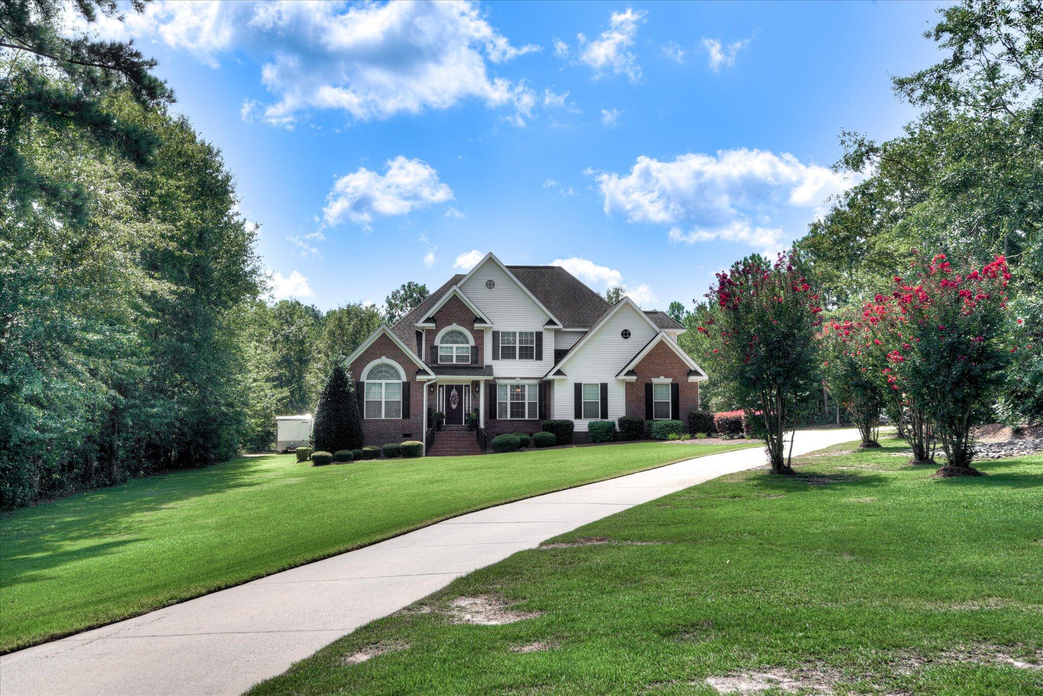 Property at 602 Madelyn Drive