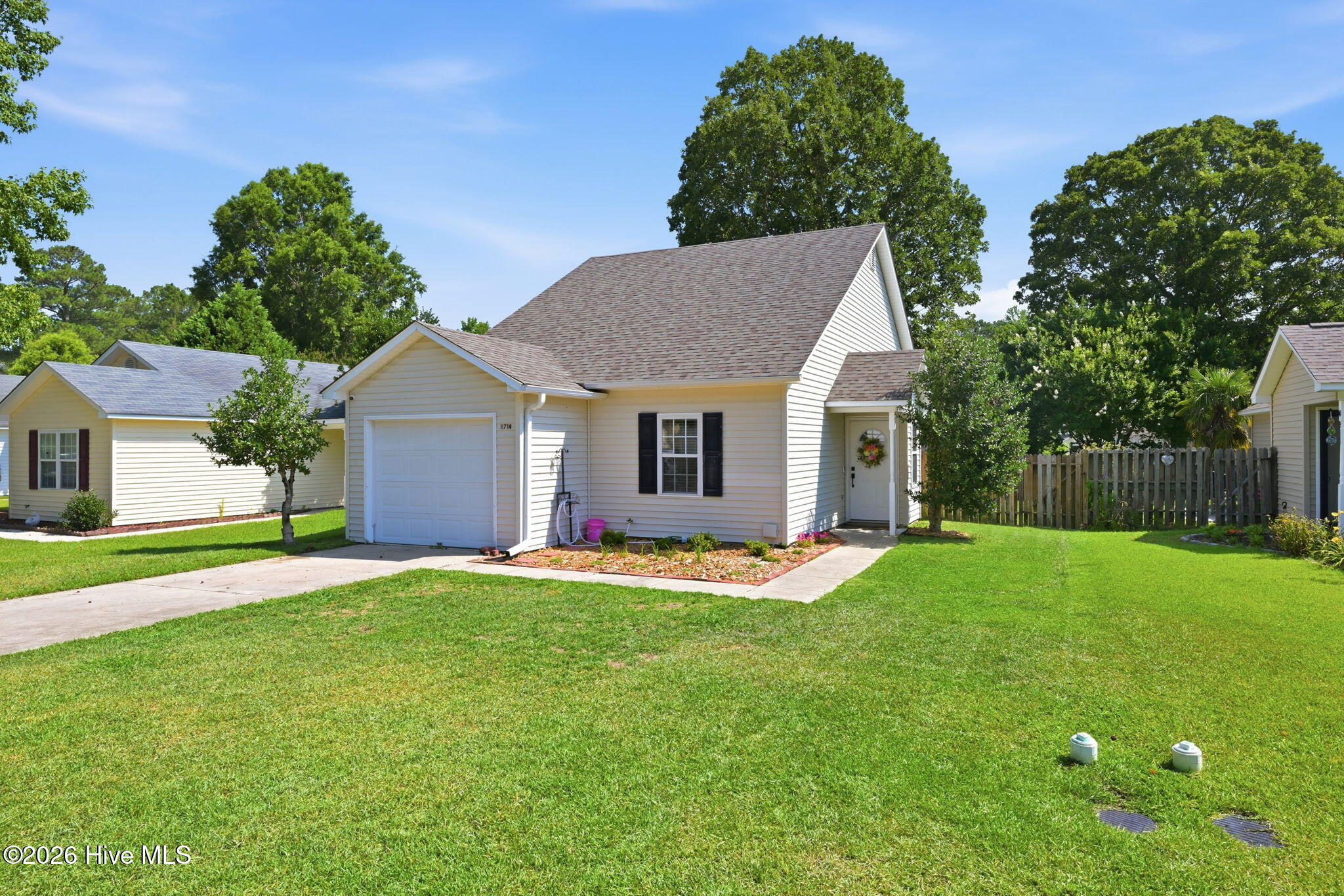 3714 Elizabeth Avenue,New Bern
