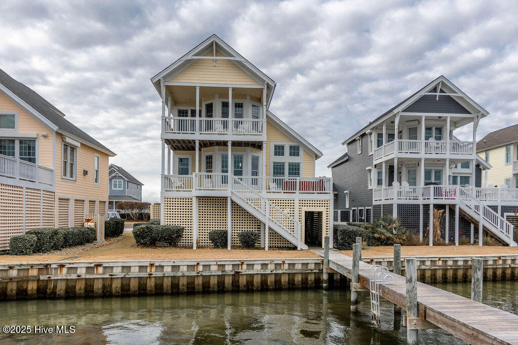 73 Ballast Point Drive, Manteo, NC, 27954