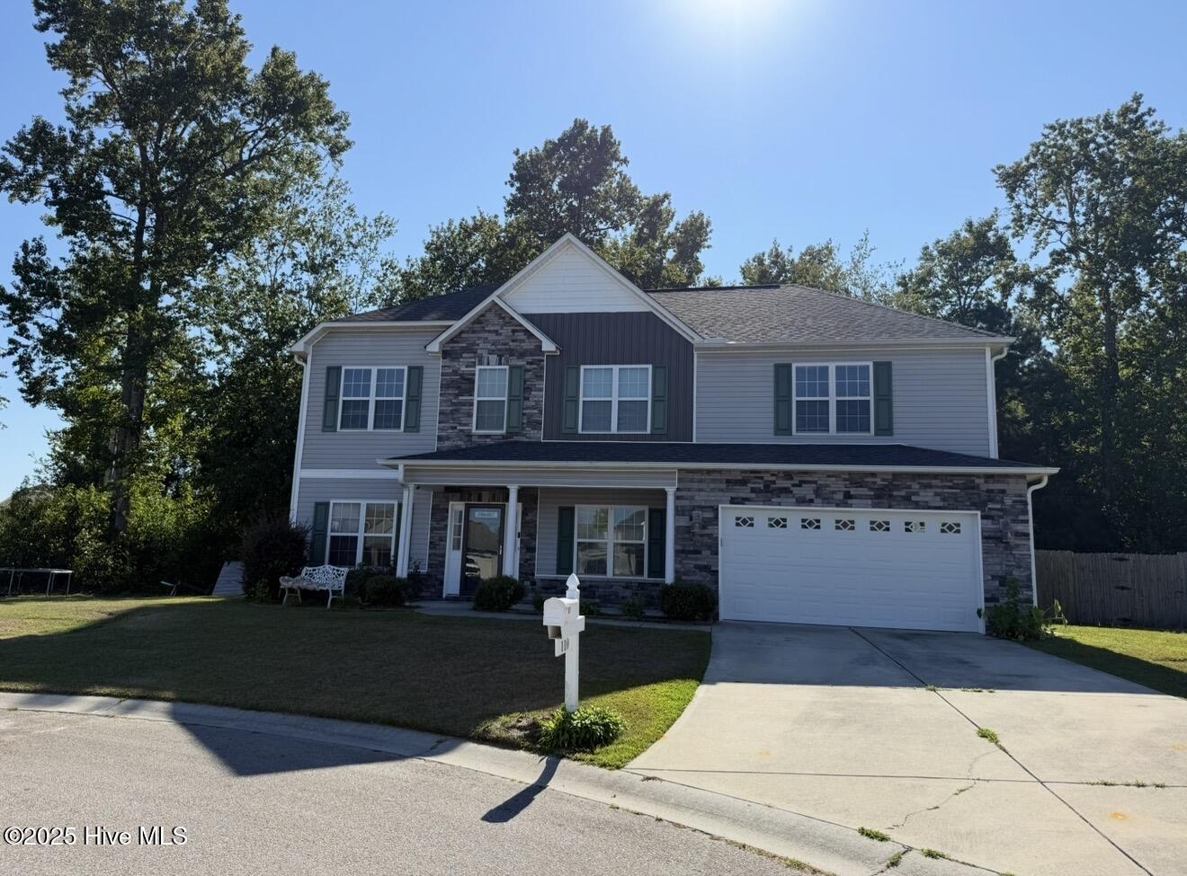 Property at 110 Joan Court