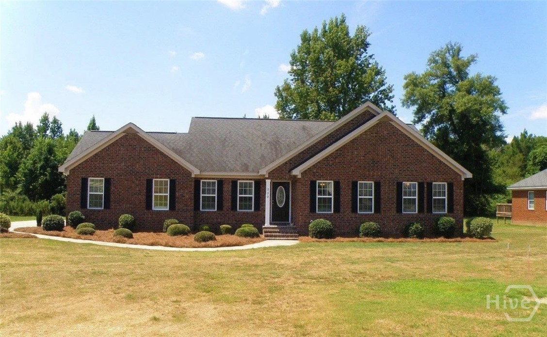 Property at 220 Bruiser Circle