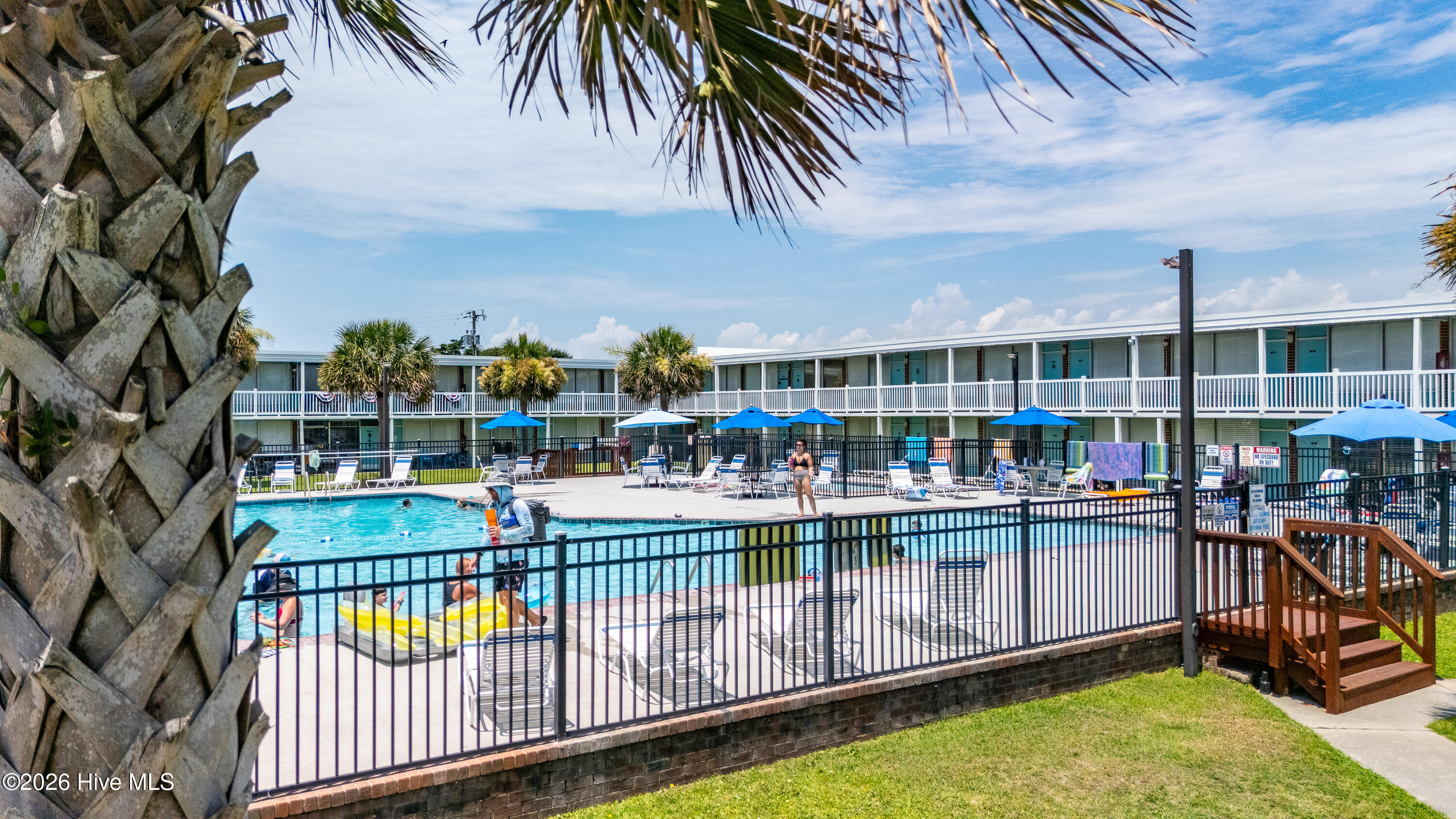 1918 W Ft Macon Road 201,Atlantic Beach