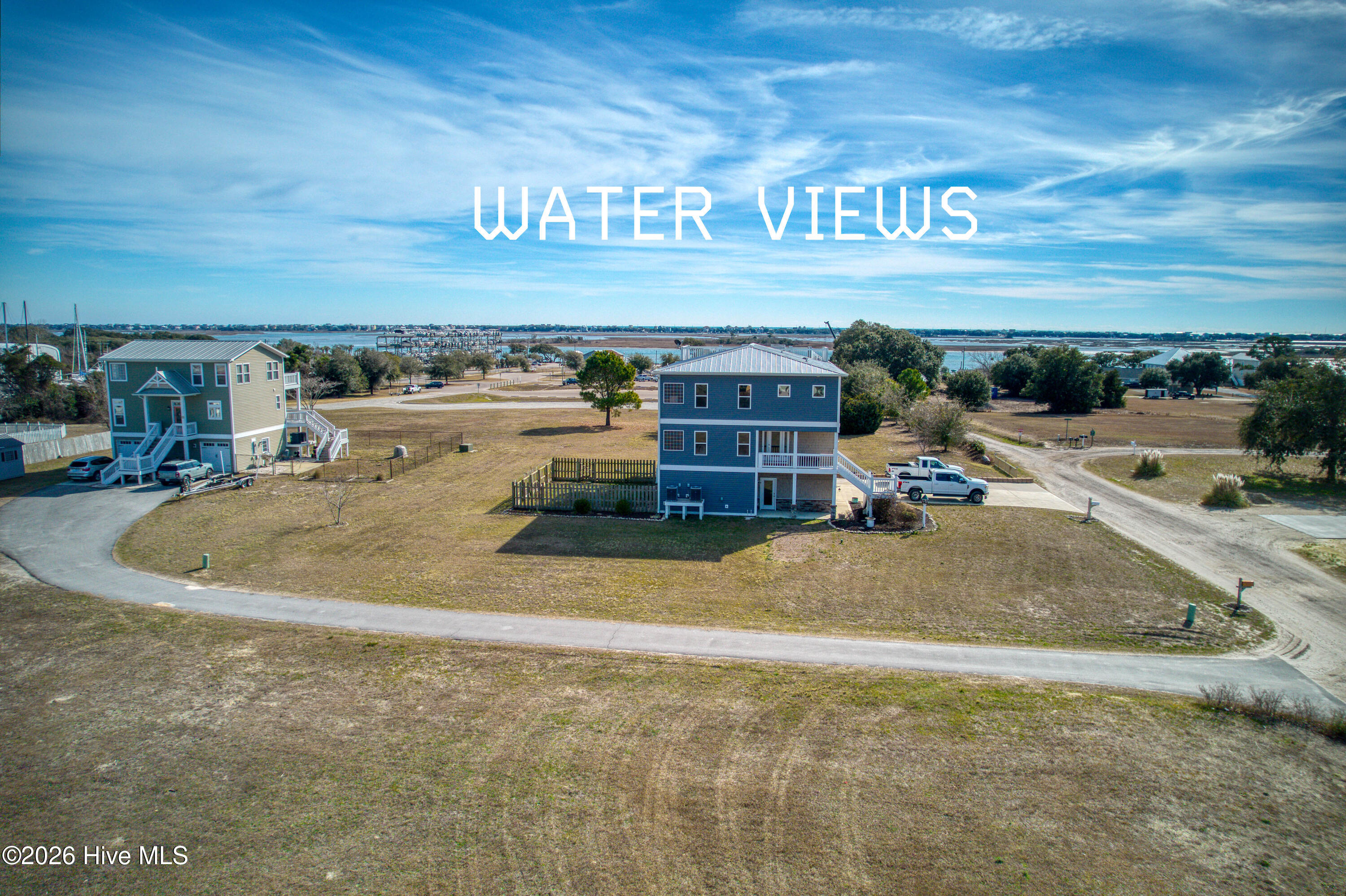 Tract B Twin Oaks Drive, Hampstead, NC, 28443