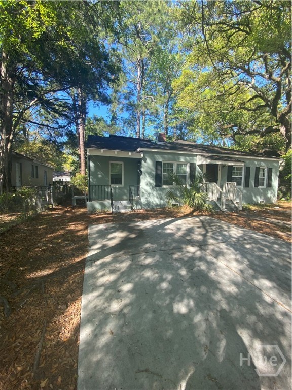 1318 53rd, Savannah, Georgia, 2 Bedroom Bedrooms, 0 ,1 BathroomBathrooms,Townhouse,For sale,53rd,SA364319 1318 53rd, Savannah, Georgia, 2 Bedroom Bedrooms, 0 ,1 BathroomBathrooms,Townhouse,For sale,53rd,SA364319