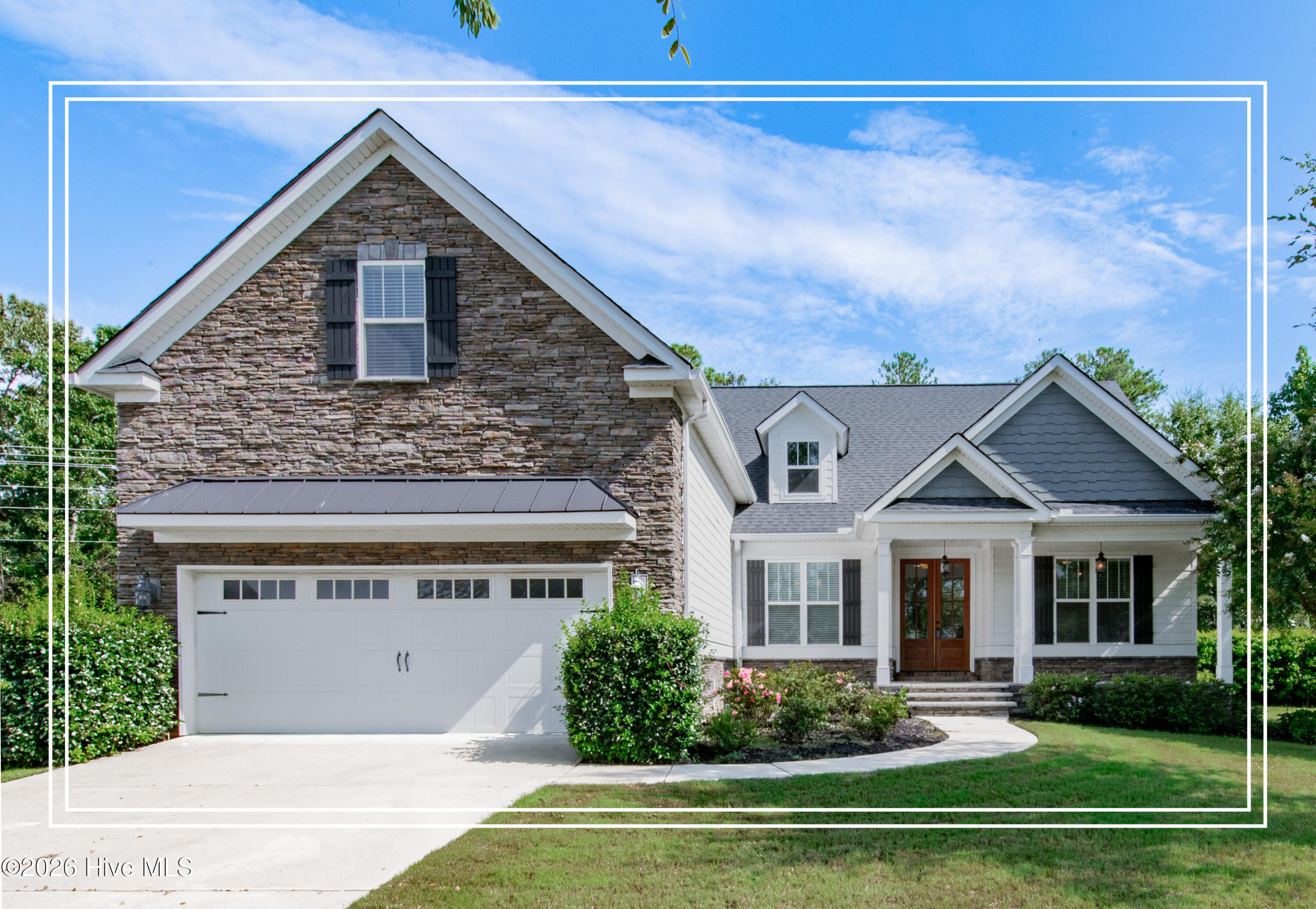 38th image of 1033 Cooper Pl Dr, North Augusta, SC 29860 | MLS# 100595554