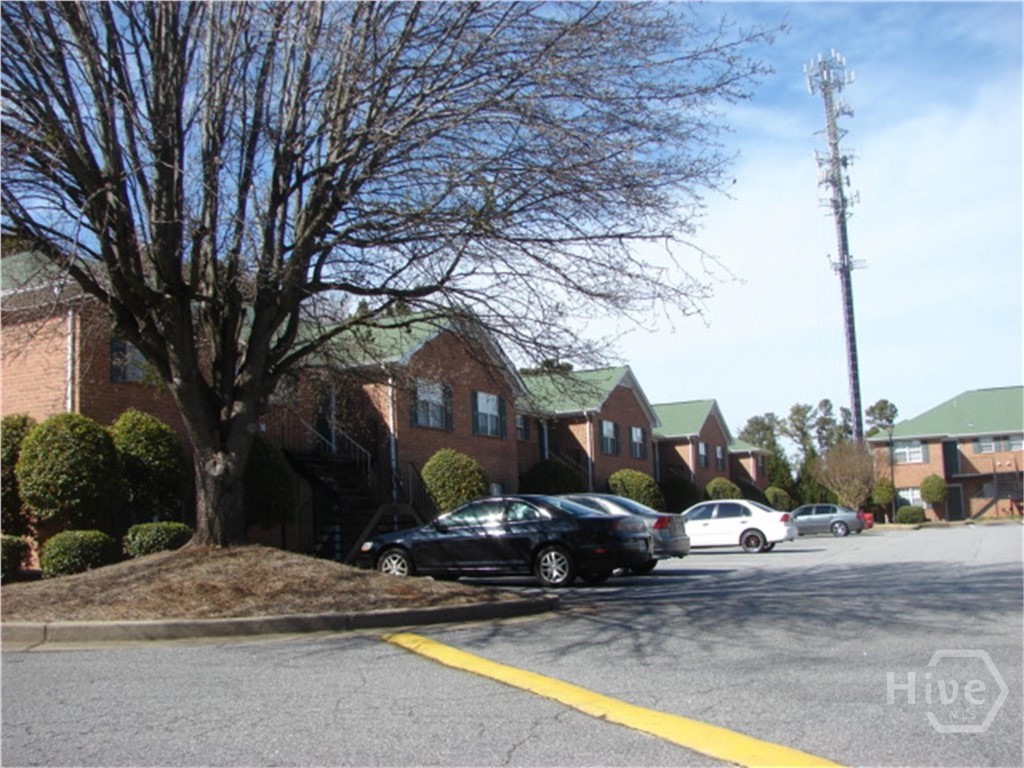 2165 S Milledge Avenue UNIT 12, Athens, GA, 30605