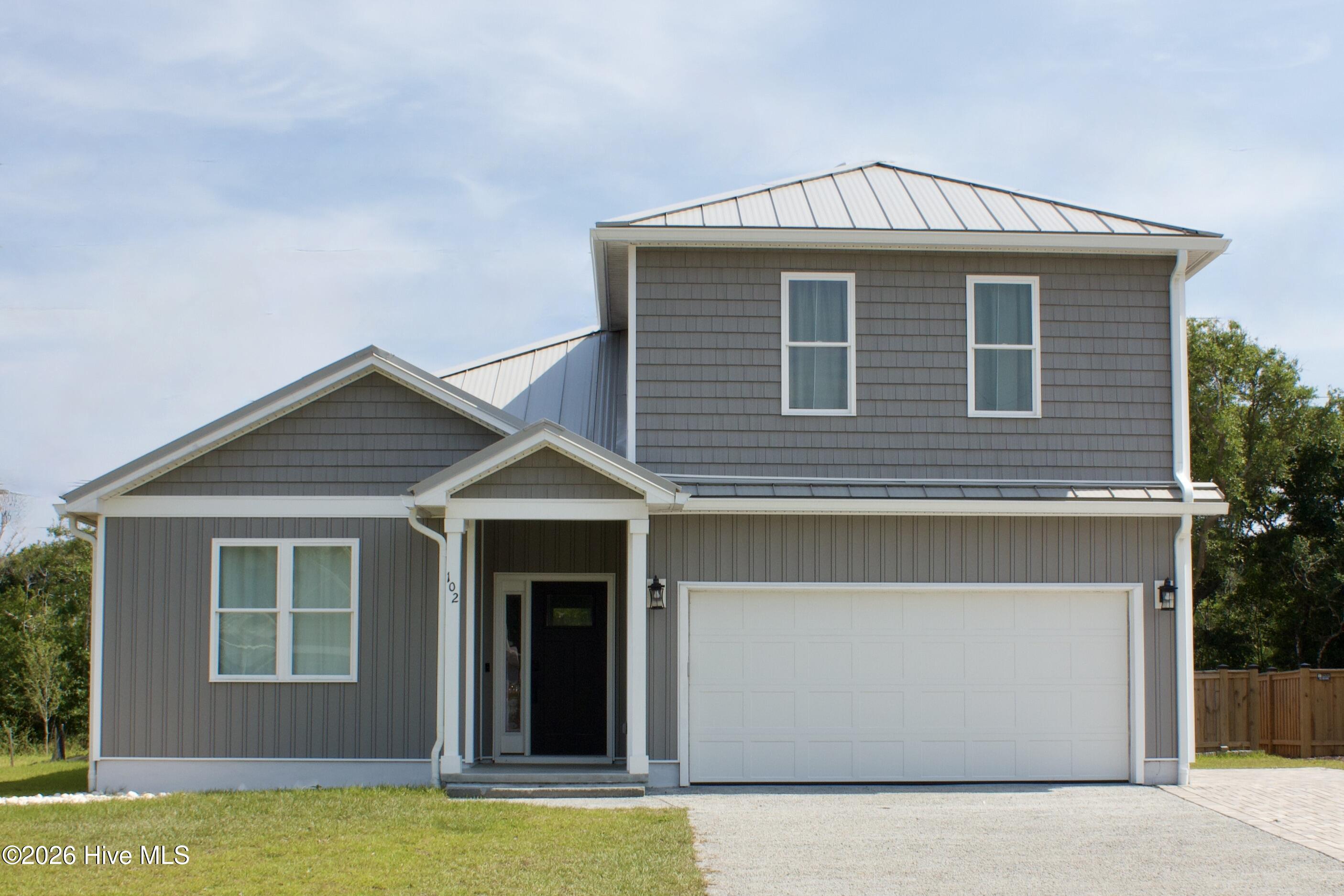 Featured Property 102 Evergreen 