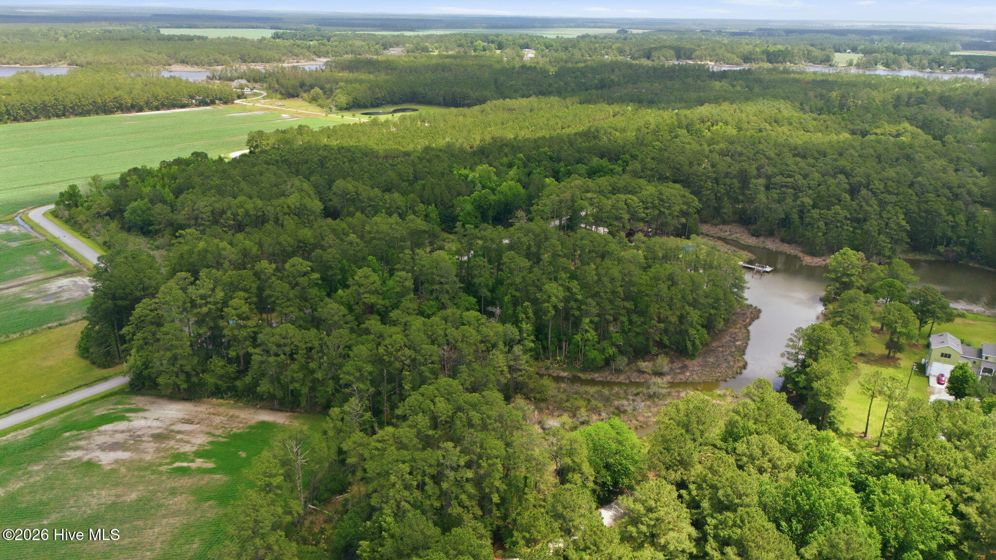 450 1 Griggs Road,Vandemere
