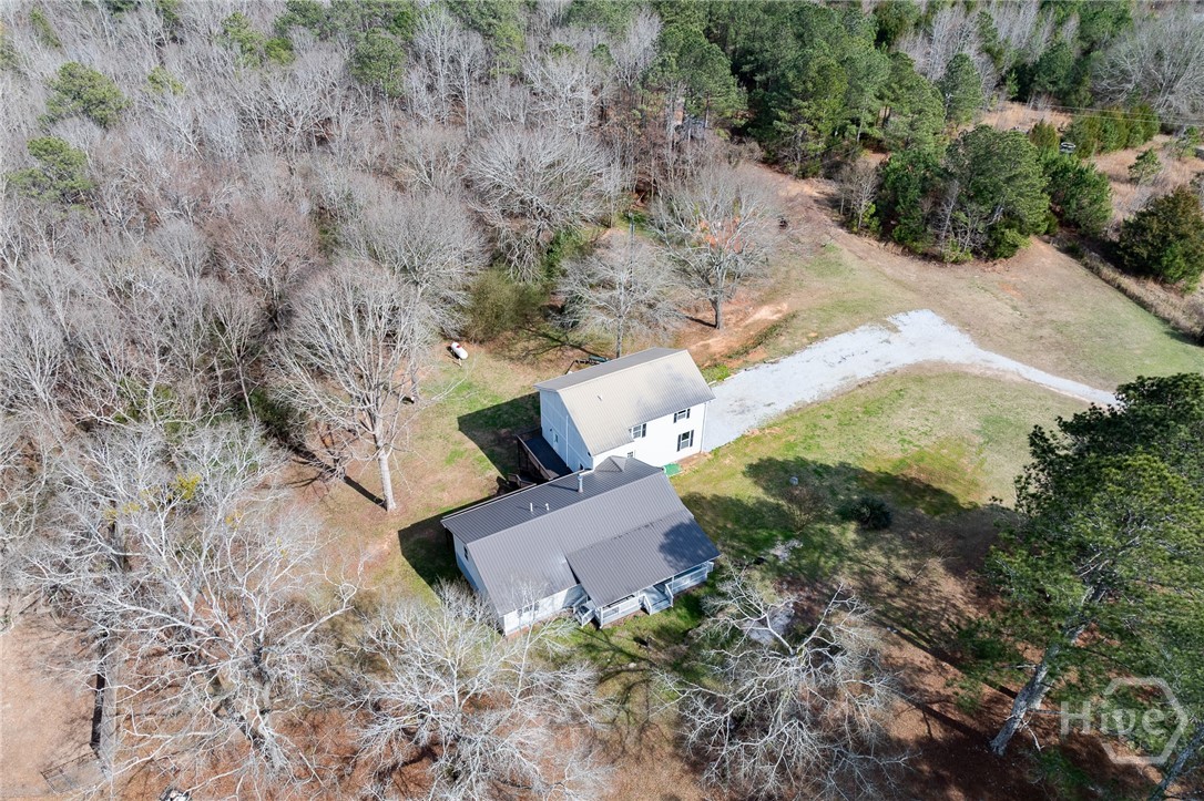 65 Lexington Carlton Road