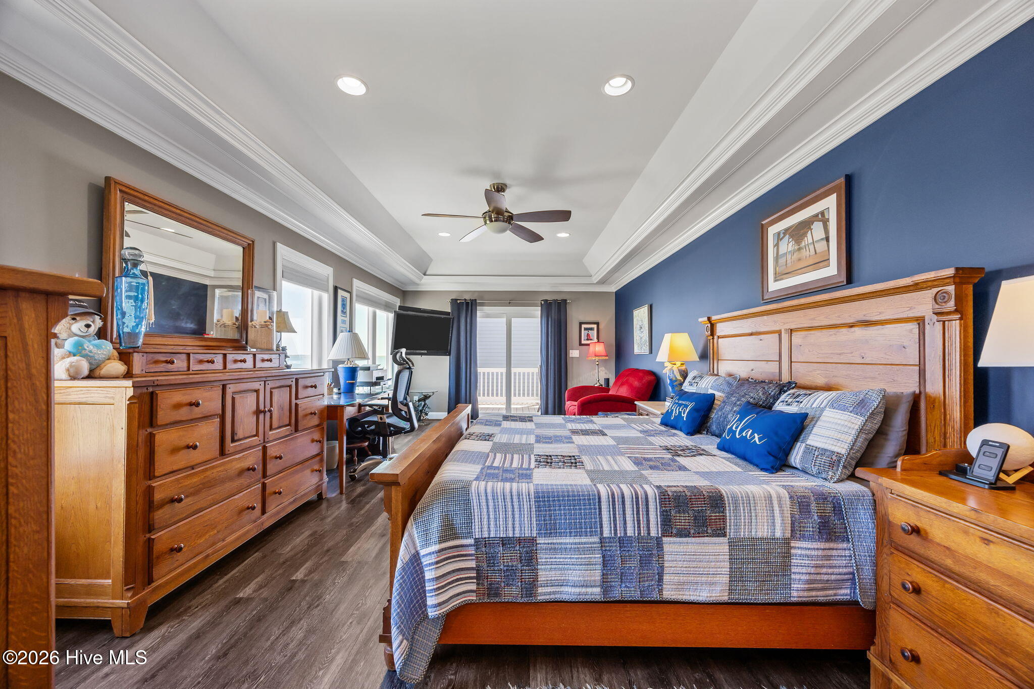 117 Sandfiddler Lane,Harkers Island