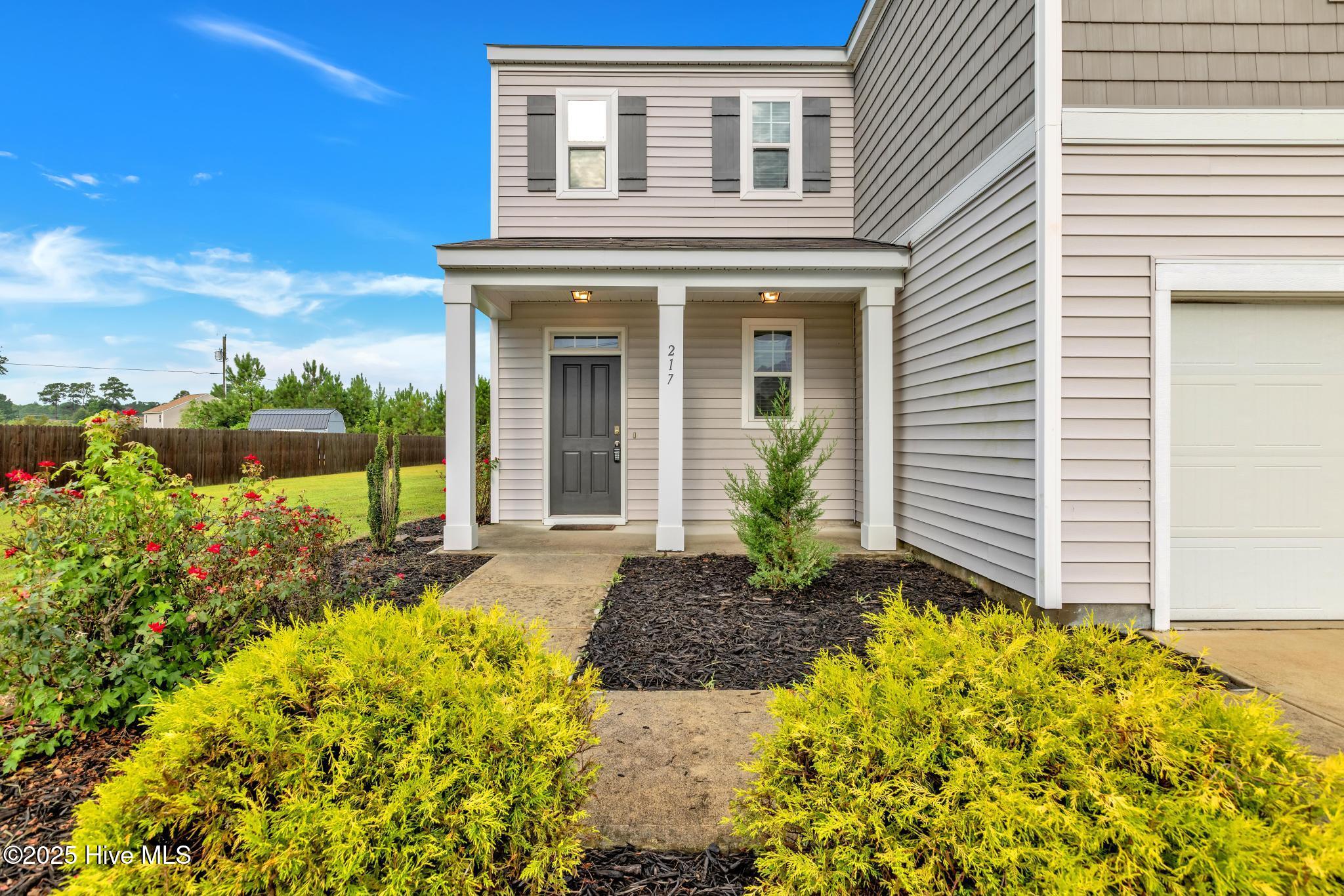 217 Cheswick Drive,Holly Ridge