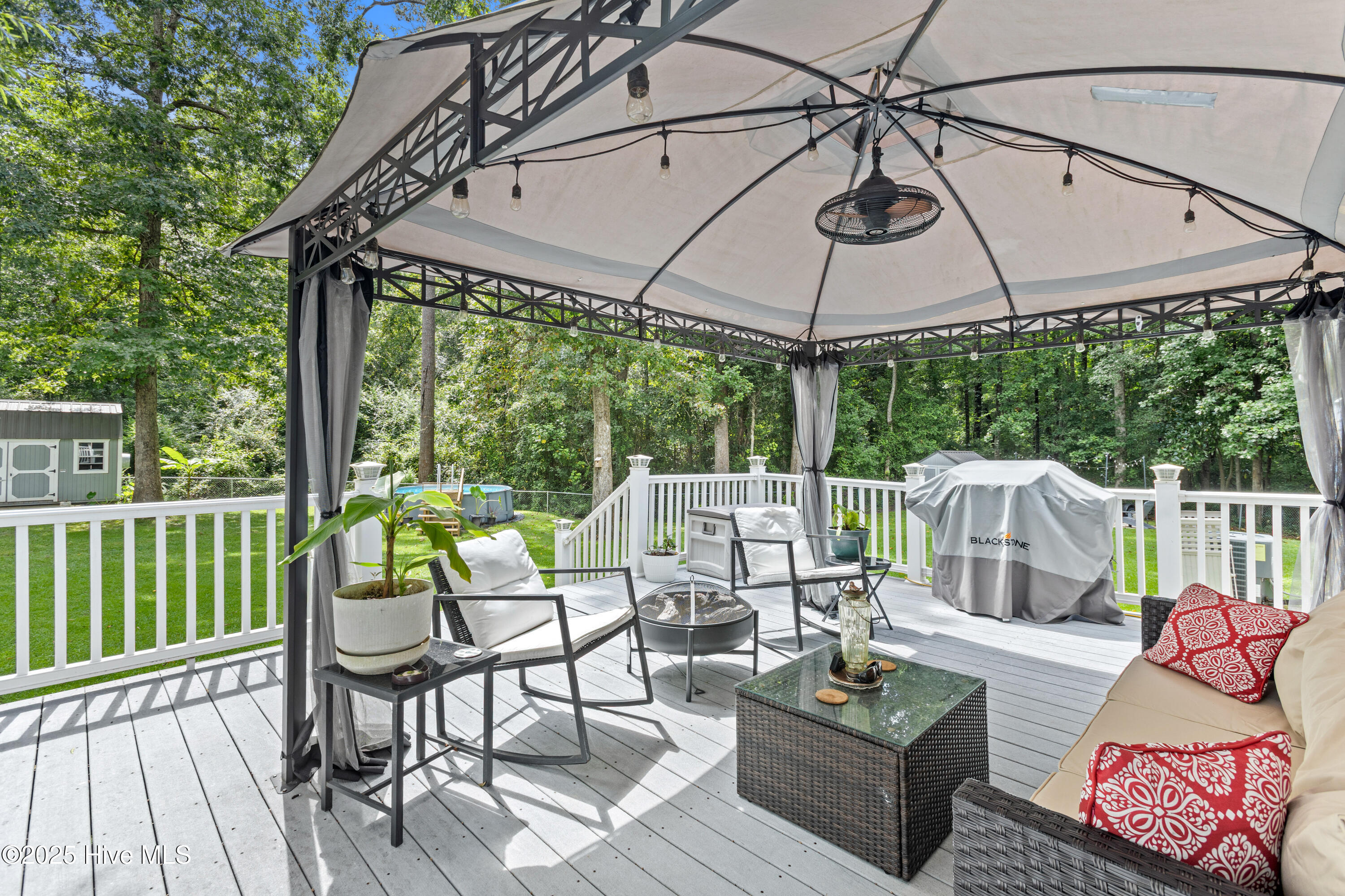 256 S Creek Drive, Jacksonville, NC 28540 – photo 21: 20-23
