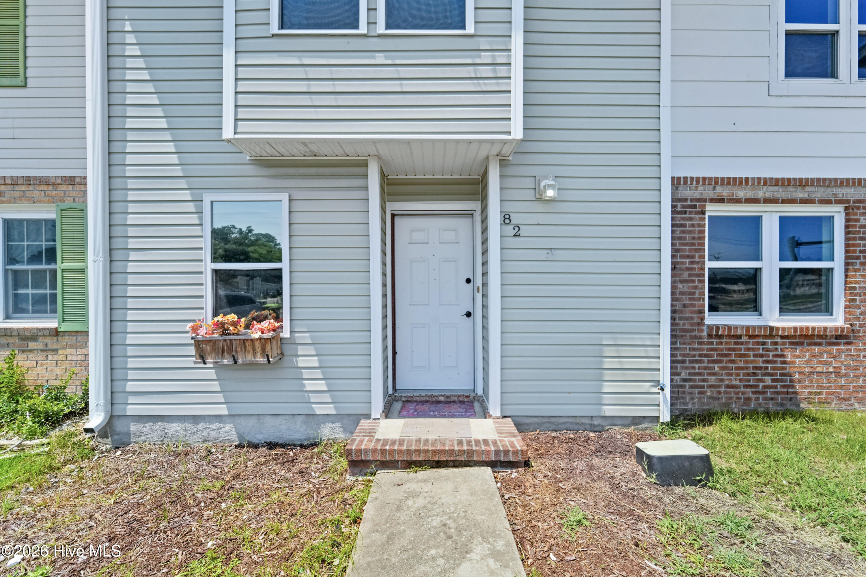 2nd image of 82 Balsam Rd, Jacksonville, NC 28546 | MLS# 100596529
