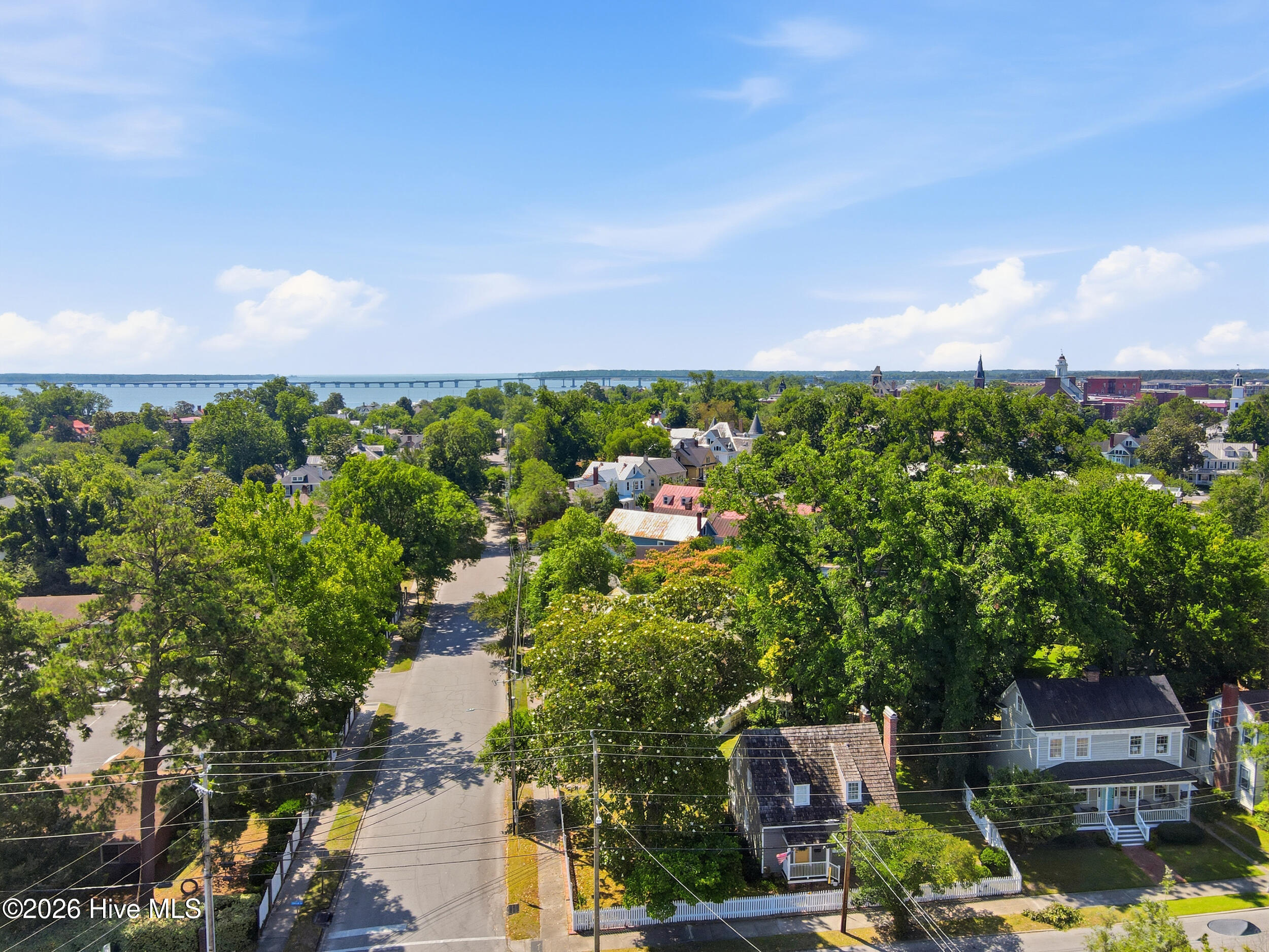 403 Queen Street,New Bern