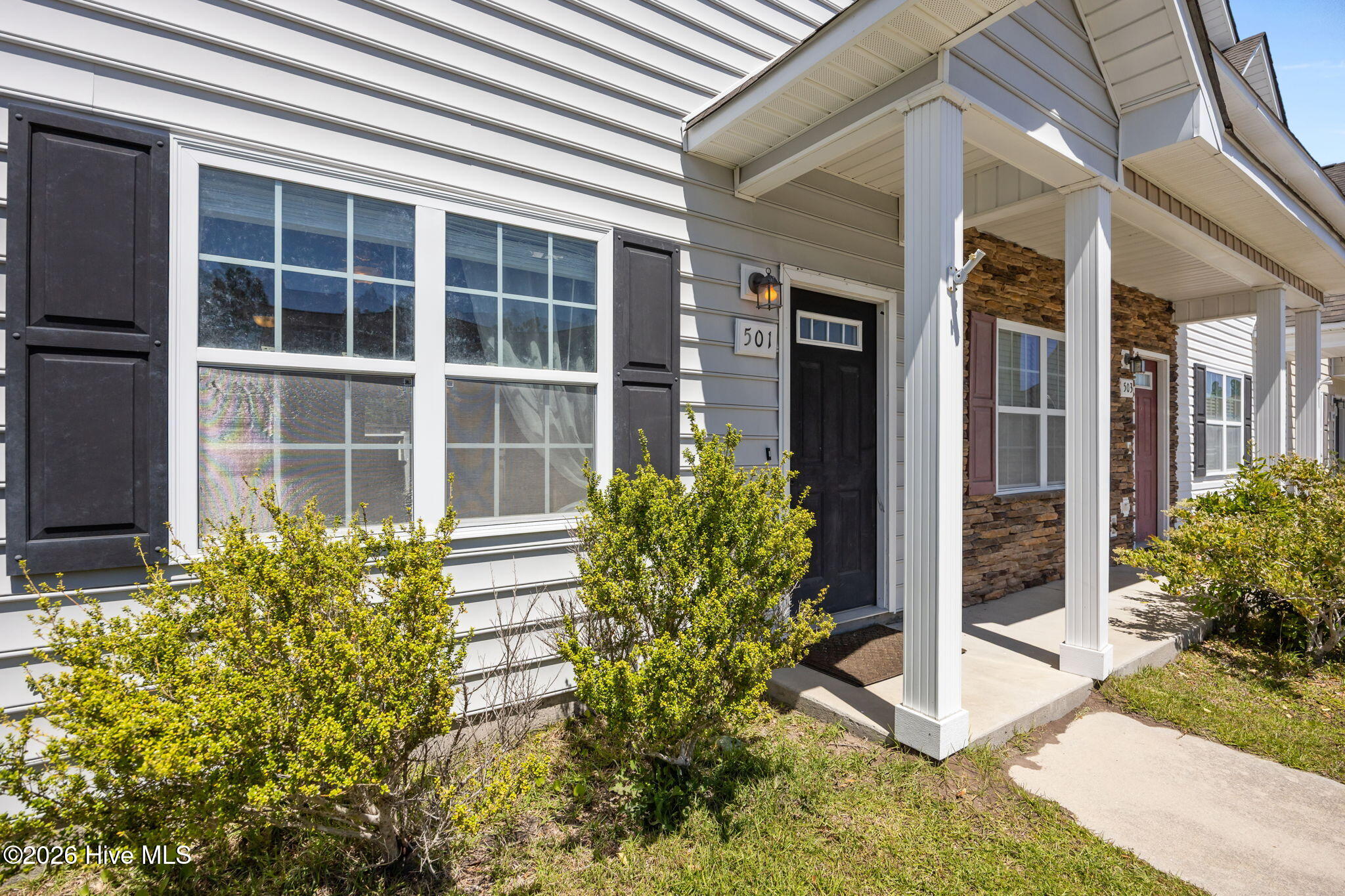 501 Oyster Rock Lane 1,Sneads Ferry