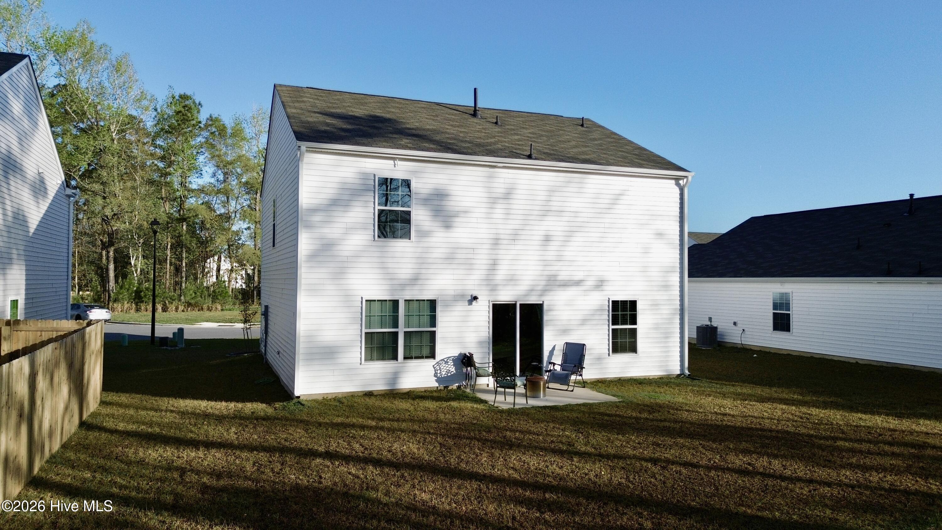 4017 Calabash Court,New Bern
