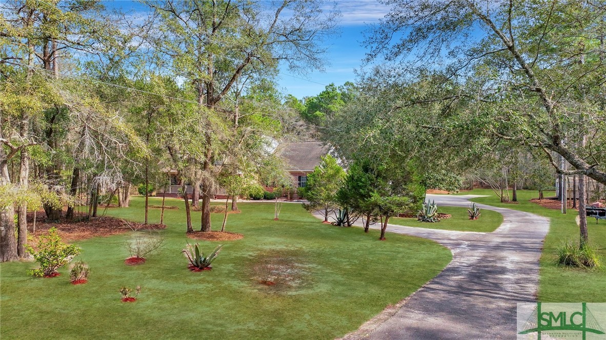 430 Squirrel Run, Rincon, GA 31326 Listing Photo  38
