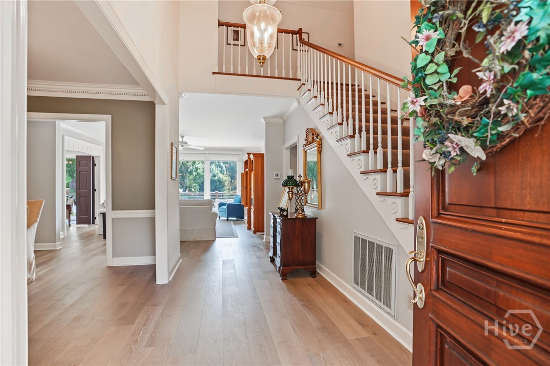 Photo 3 of Single family home for sale at 16 Cricket Ct, Savannah, GA 31411 | MLS# SA366093 | Listing updated on 2026-10-08