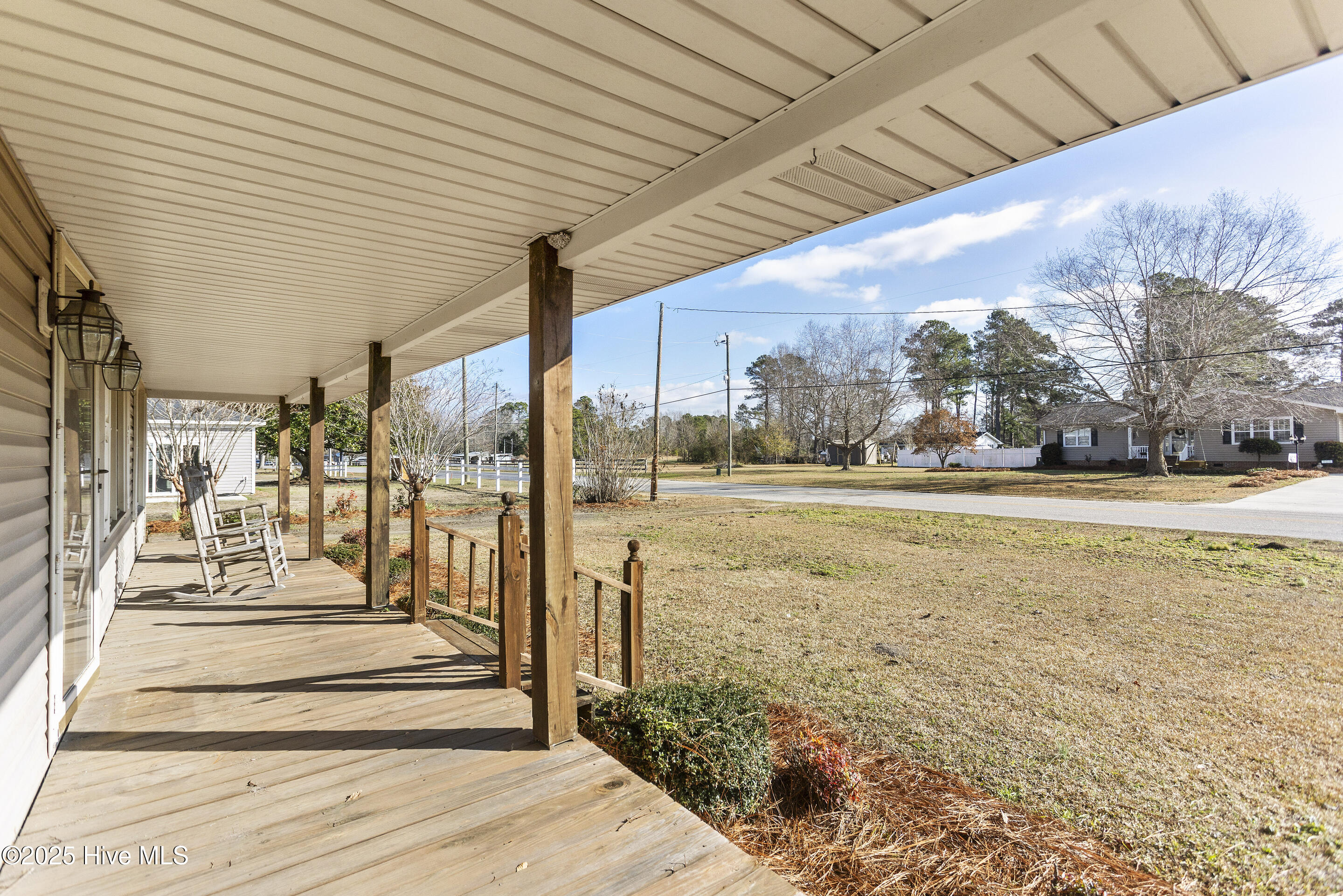 5253 Pleasant Plains Church Road, Whiteville, NC, 28472