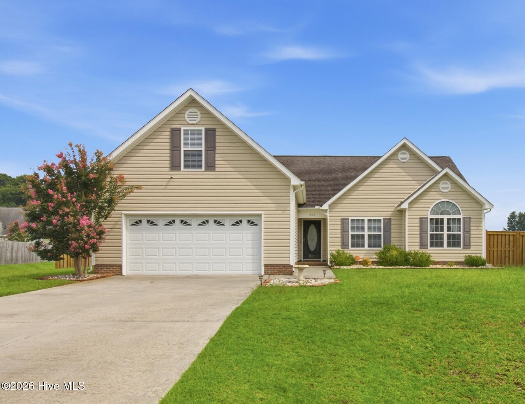 404 Marshas Way,Havelock