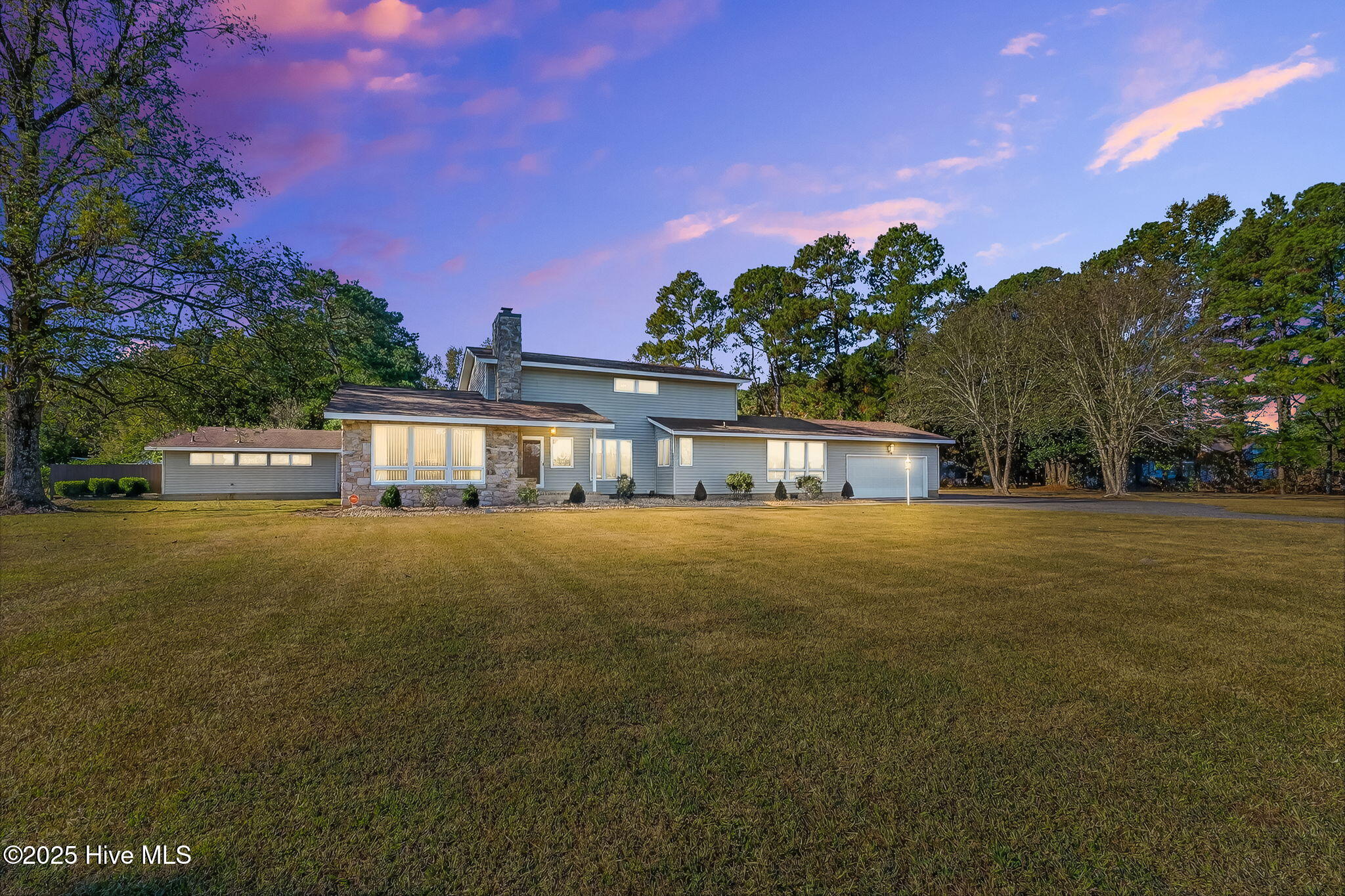 Homes for sale in Goldsboro, NC | 329 Ditchbank Rd, Goldsboro, NC 27534 | MLS# 100536998