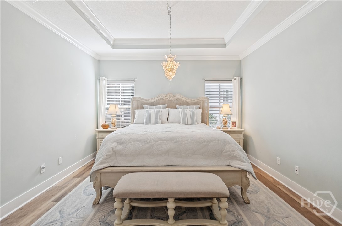 145 Blackjack Oak Drive E, Richmond Hill, GA, 31324