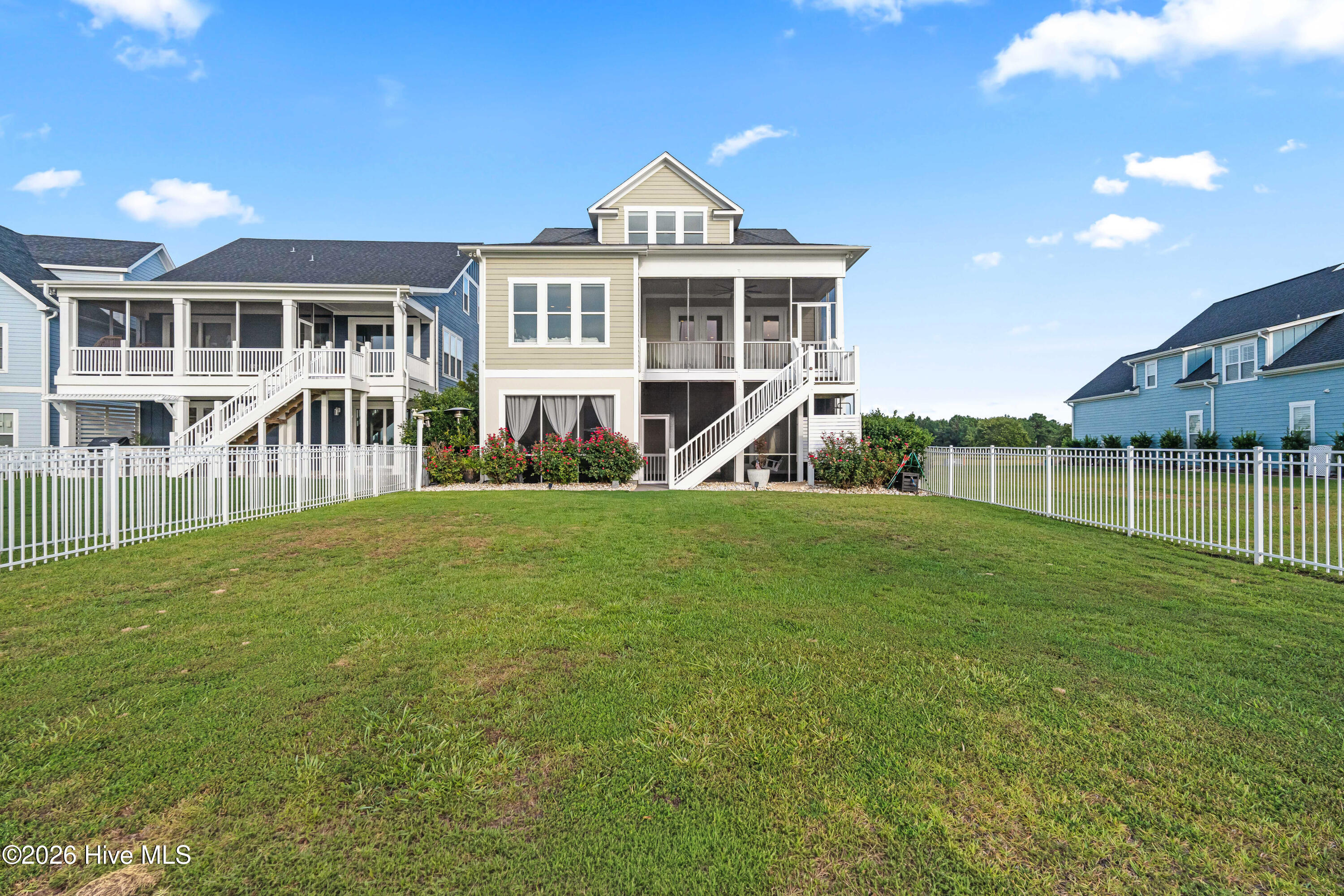 262 Spicer Lake Drive,Holly Ridge