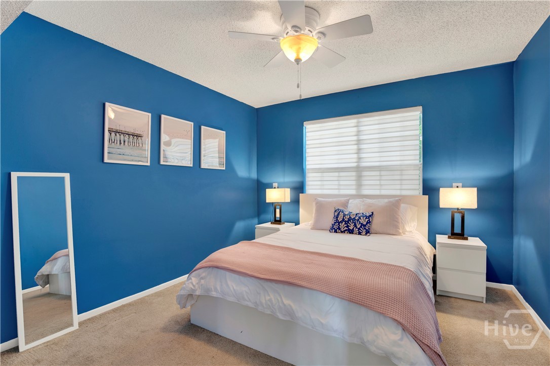 4th Bedroom