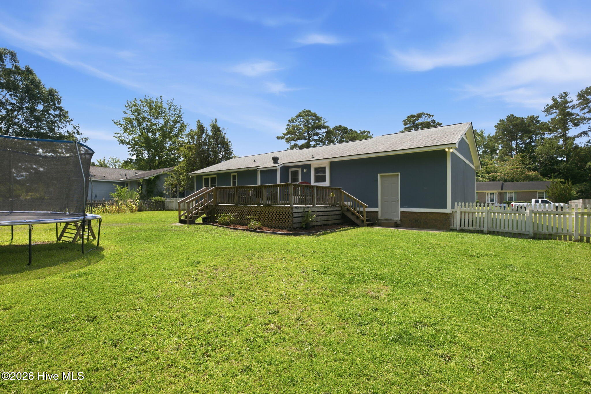 211 Nottingham Drive,Havelock