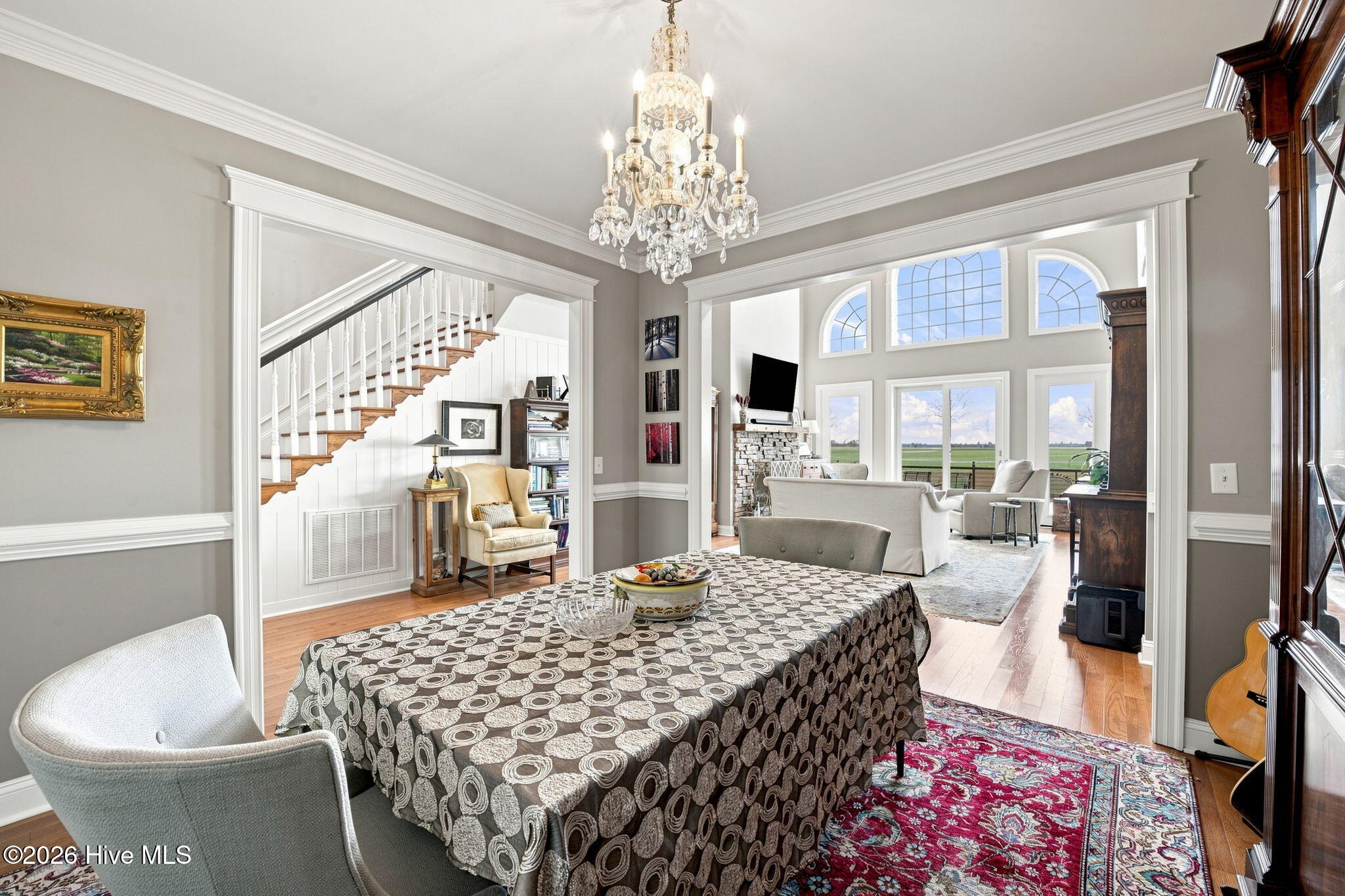927 Stately Pines Road,New Bern