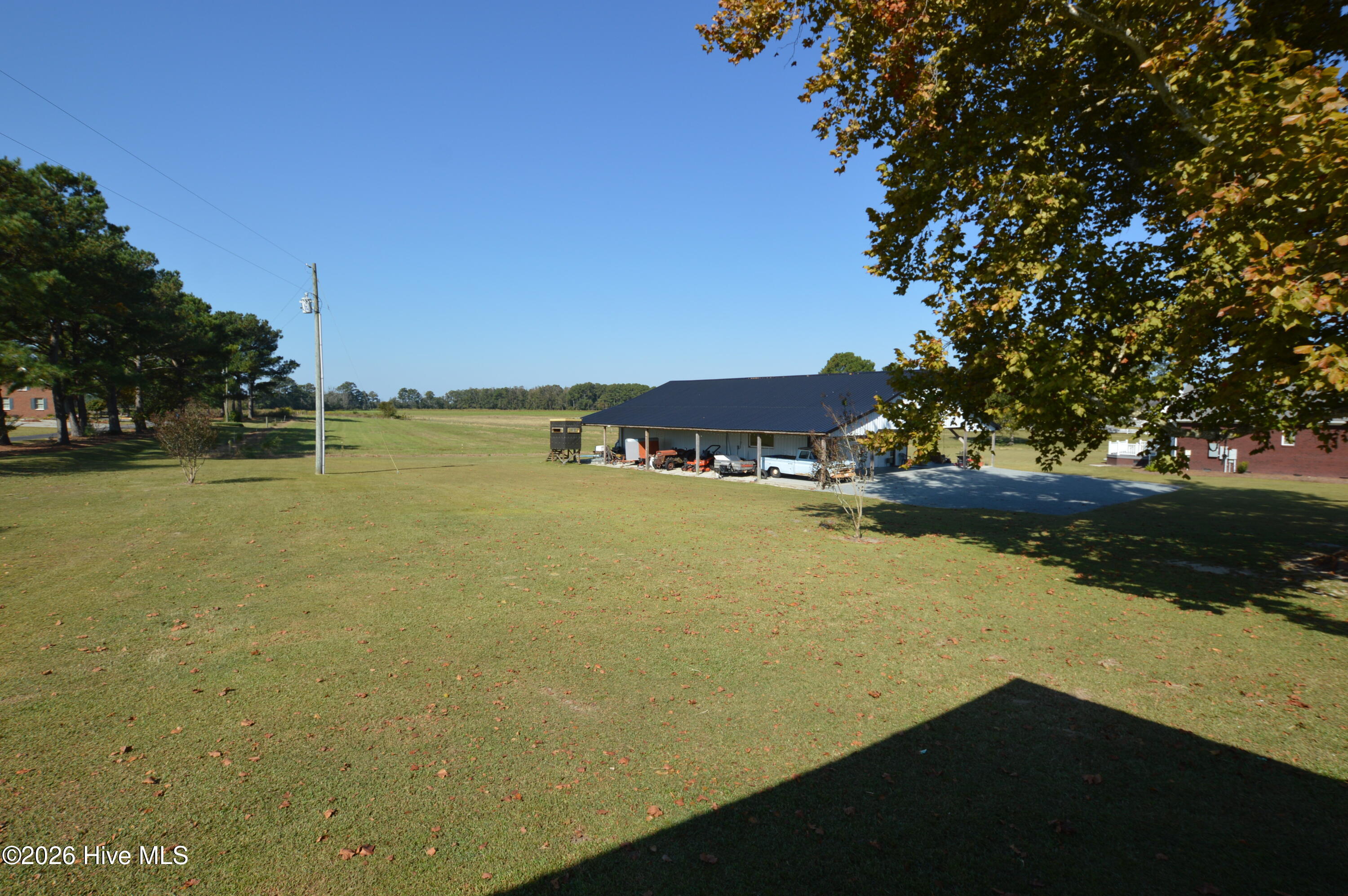 531 Cedar Fork Road,Beulaville