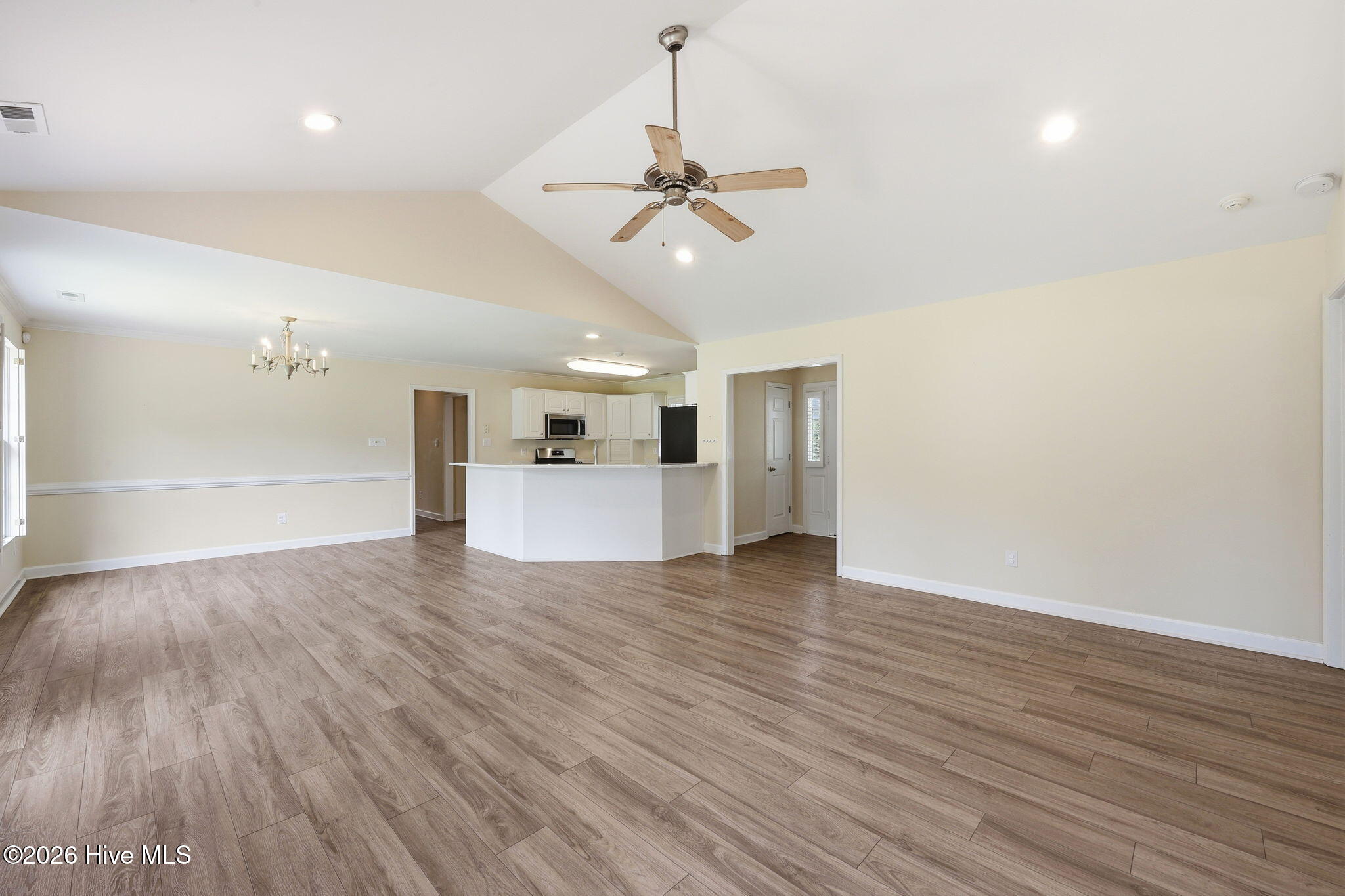 210 E Camp Kiro Road,New Bern
