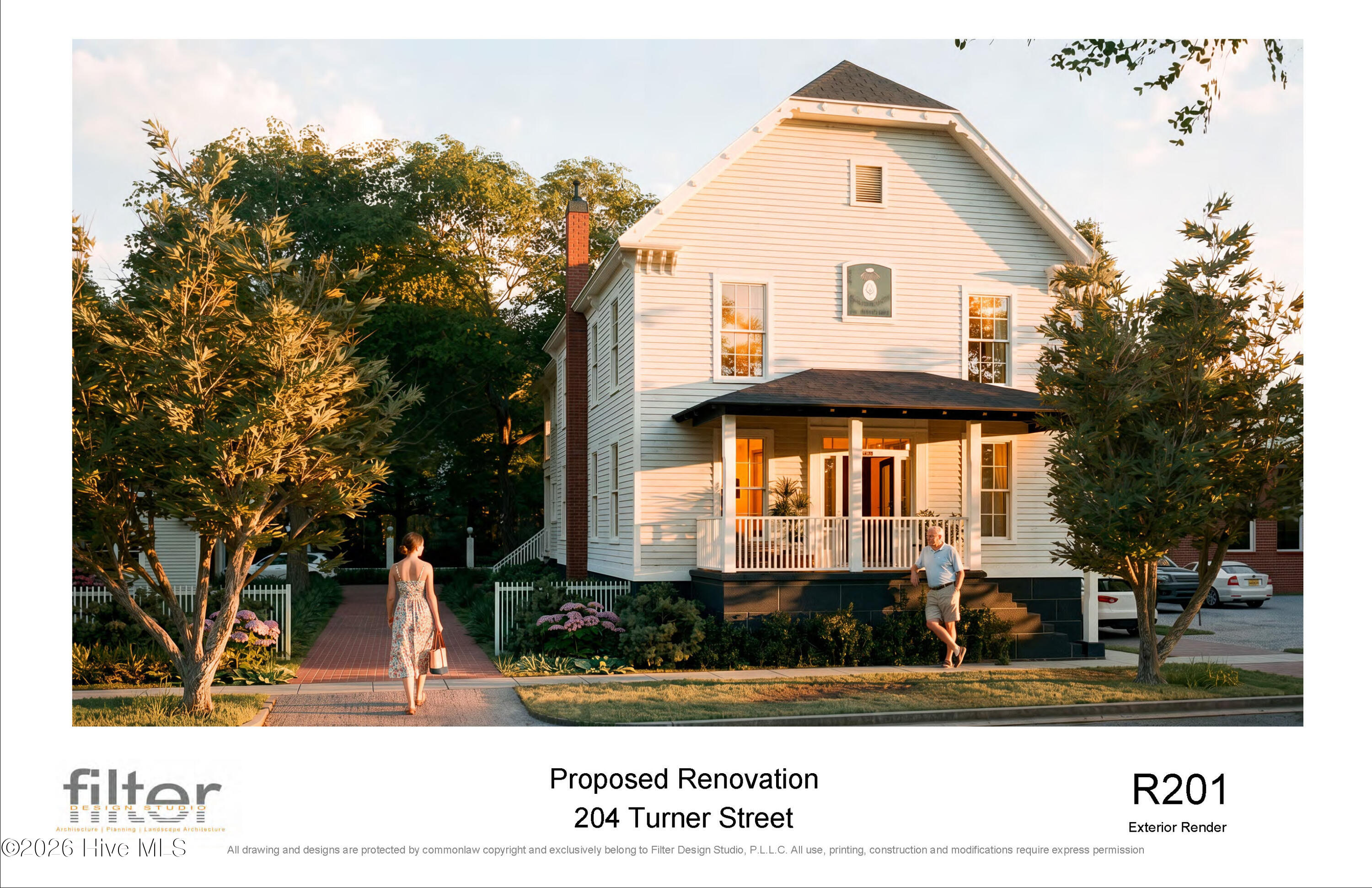 204 Turner Street,Beaufort