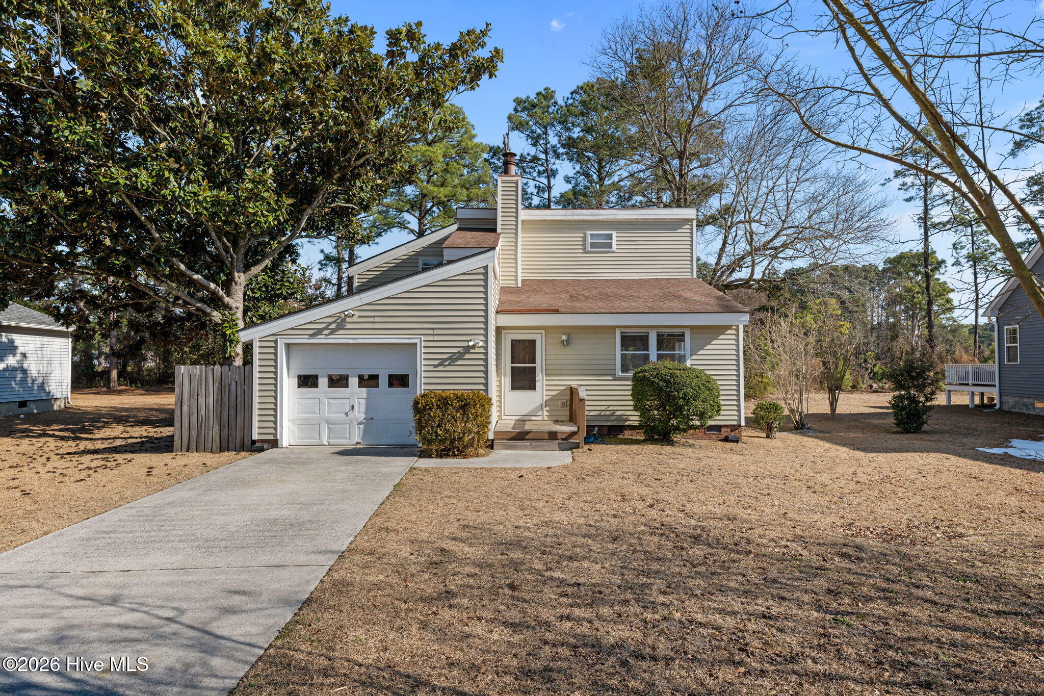 1208 Caracara Drive,New Bern